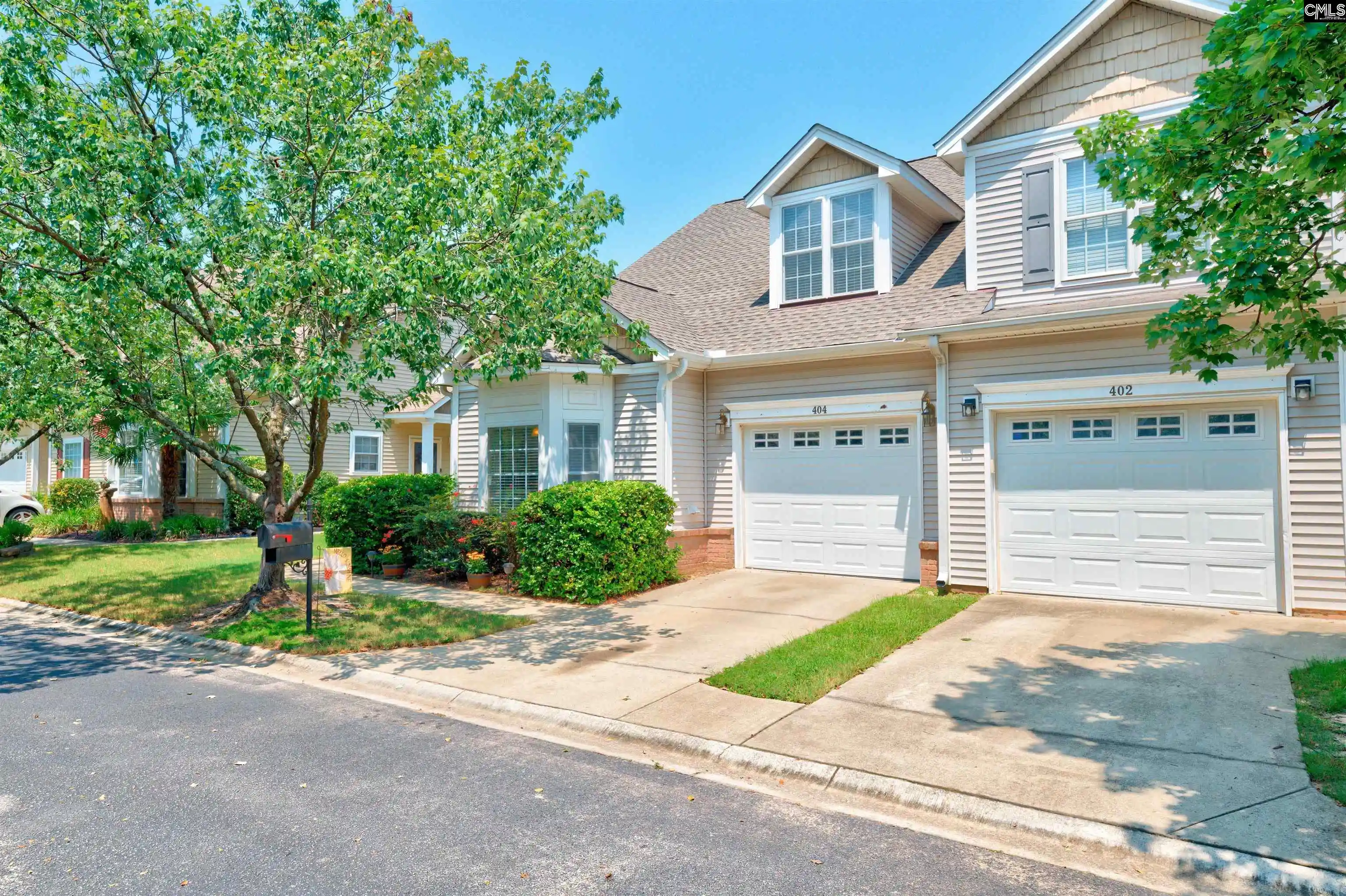 Photo 1 of Townhouse for sale at 404 Summit, Columbia, SC 29229 | MLS# 640919 | Listing updated on 2026-09-14