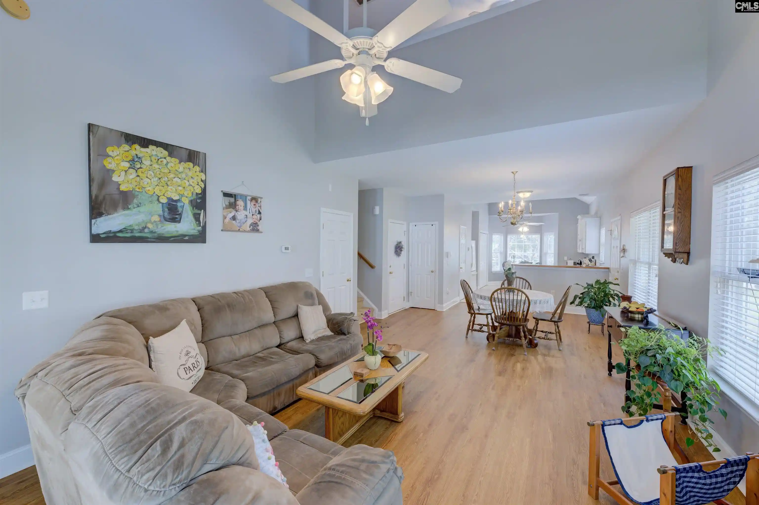 Photo 2 of Townhouse for sale at 404 Summit, Columbia, SC 29229 | MLS# 640919 | Listing updated on 2026-09-14