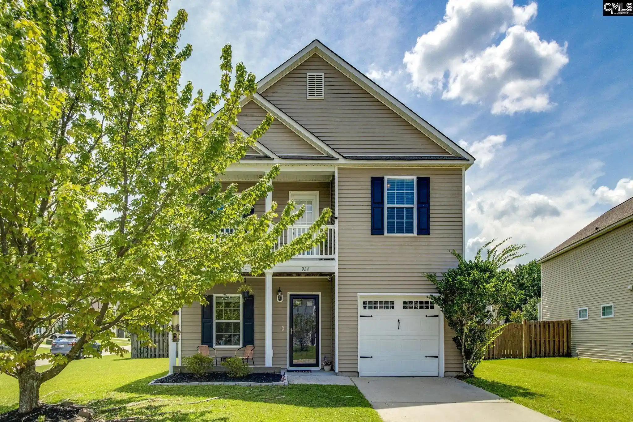 Photo 1 of Sale Pending at 928 Northern Dancer, Elgin, SC 29045 | MLS# 640921 | Listing updated on 2026-09-05