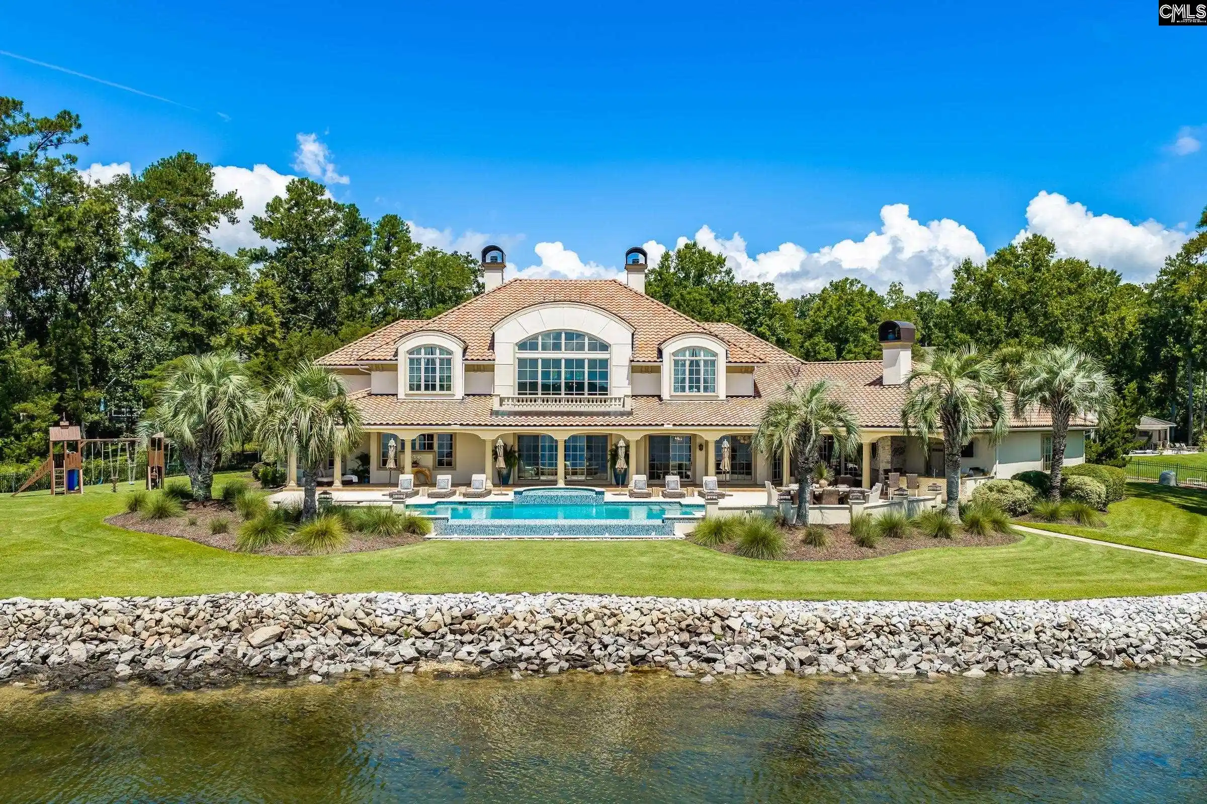 Photo 1 of Mansion for sale at 1807 Salem Church, Irmo, SC 29063 | MLS# 640922 | Listing updated on 2026-08-28