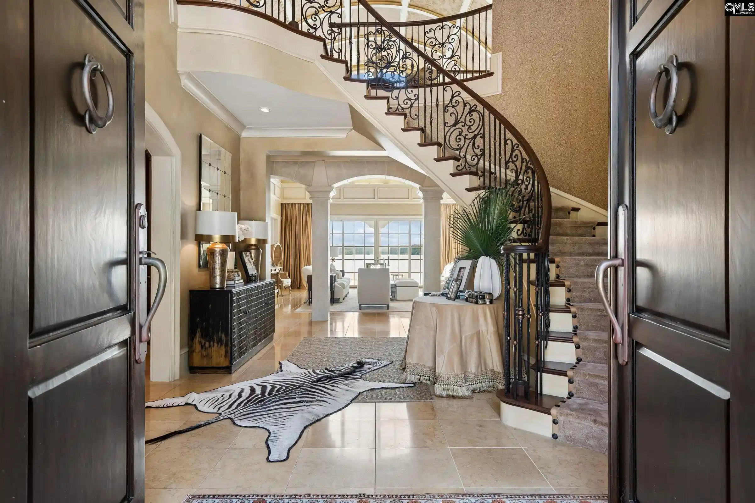 Photo 2 of Mansion for sale at 1807 Salem Church, Irmo, SC 29063 | MLS# 640922 | Listing updated on 2026-08-28