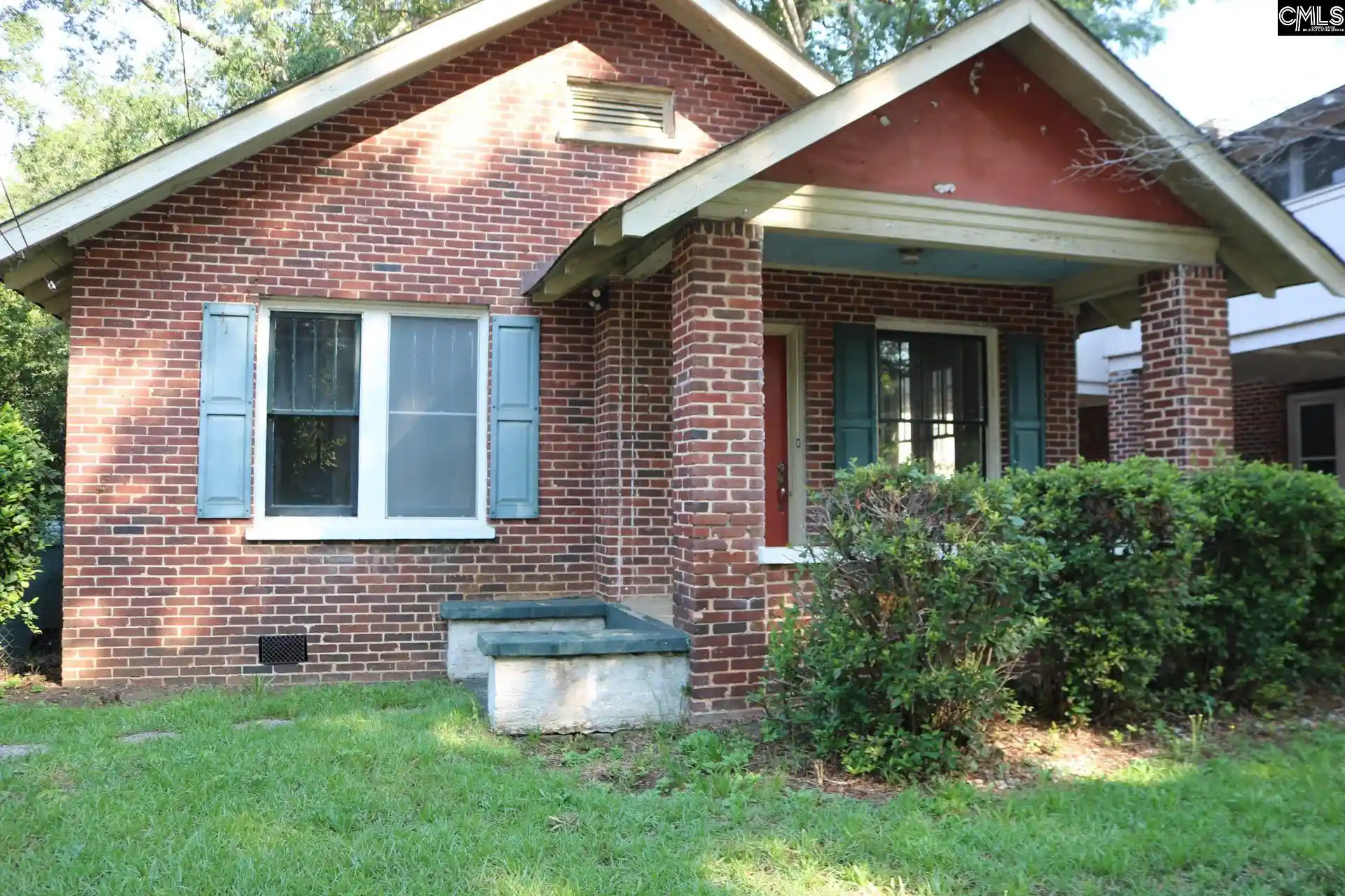 Photo 1 of Single family home for sale at 1117 Florence, Columbia, SC 29201 | MLS# 640924 | Listing updated on 2026-08-31