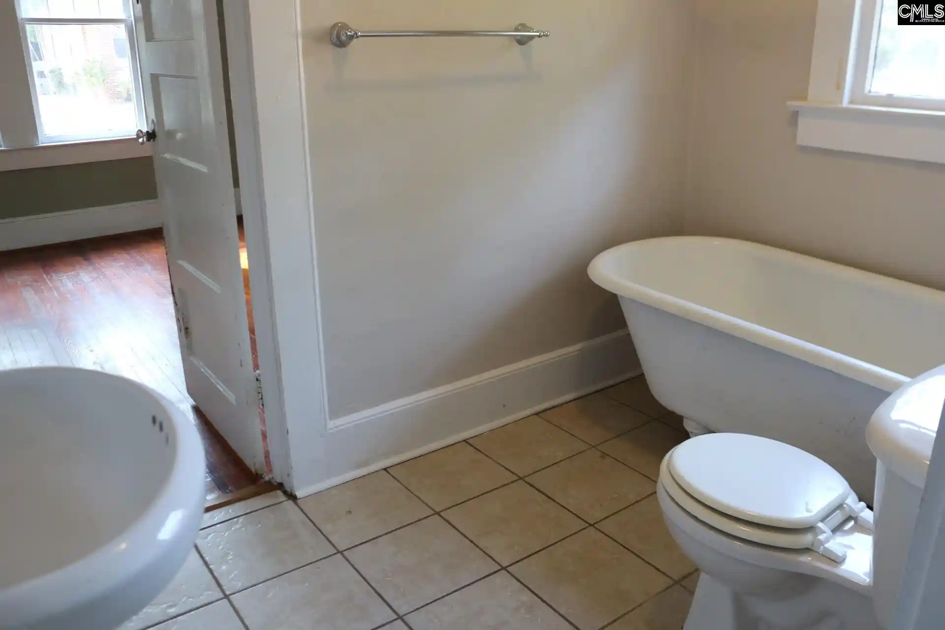 Photo 2 of Single family home for sale at 1117 Florence, Columbia, SC 29201 | MLS# 640924 | Listing updated on 2026-08-31