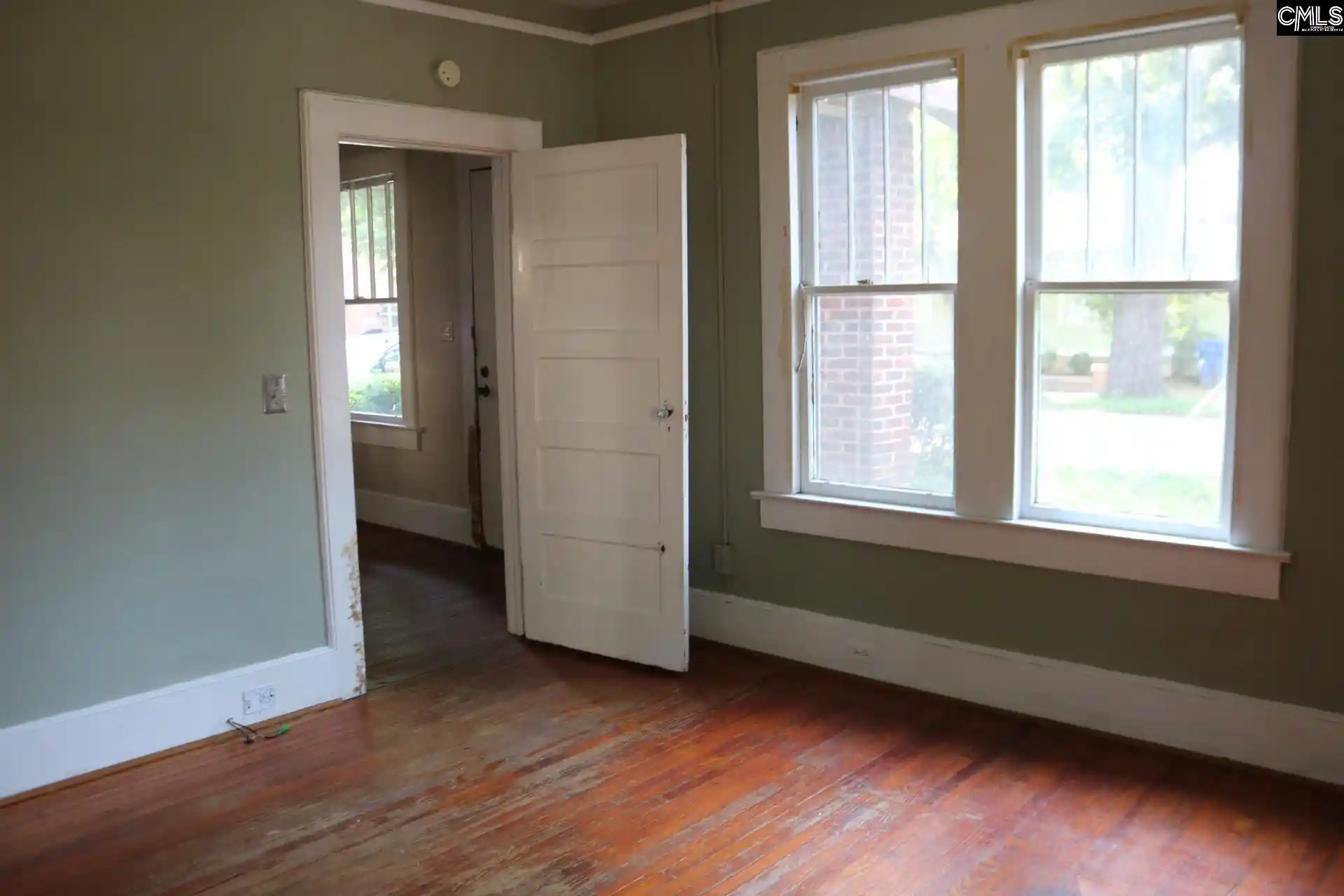 Photo 3 of Single family home for sale at 1117 Florence, Columbia, SC 29201 | MLS# 640924 | Listing updated on 2026-08-31