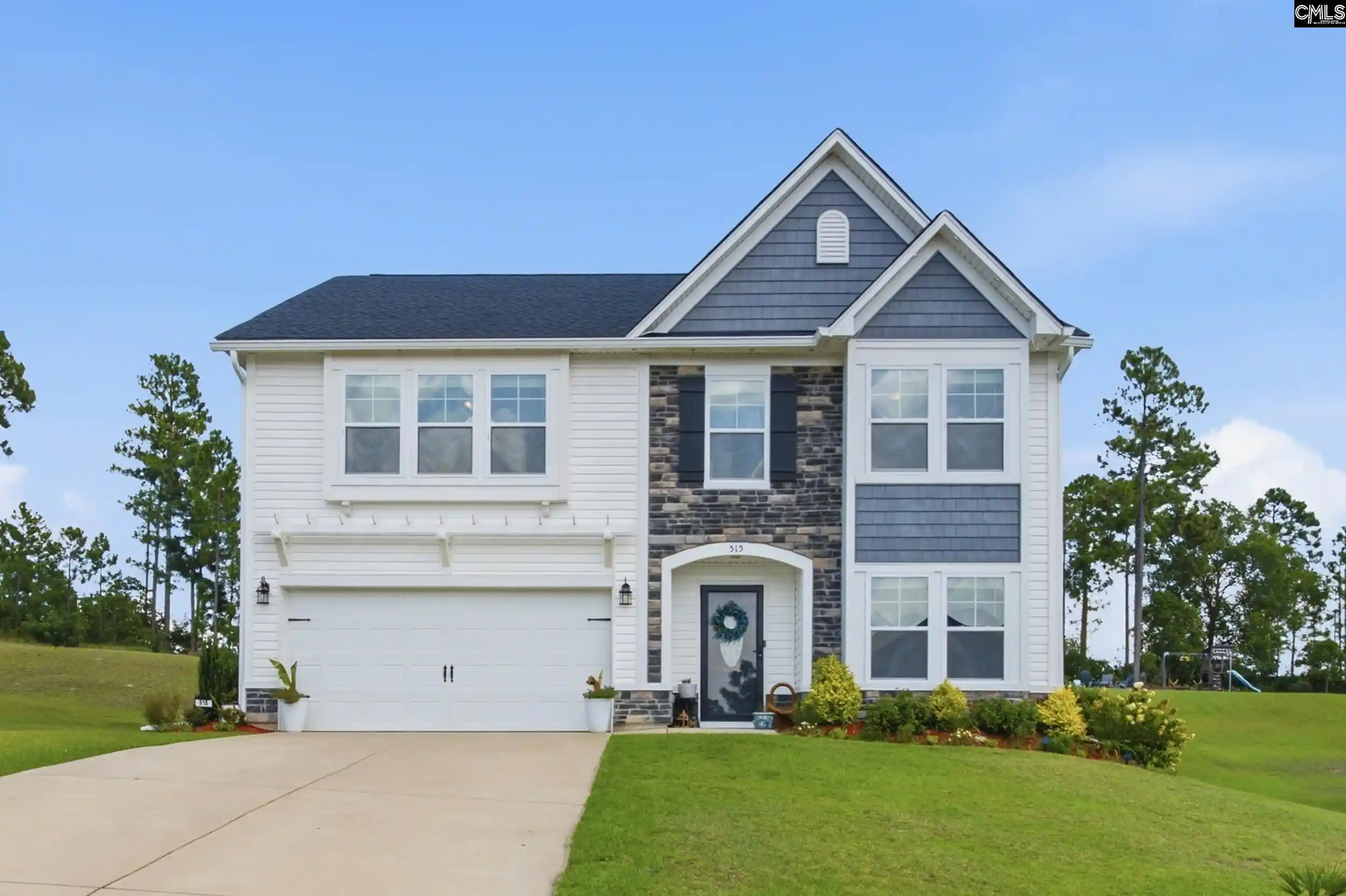 Photo 1 of Single family home for sale at 515 Sasanqua, Lexington, SC 29073 | MLS# 640925 | Listing updated on 2026-09-14