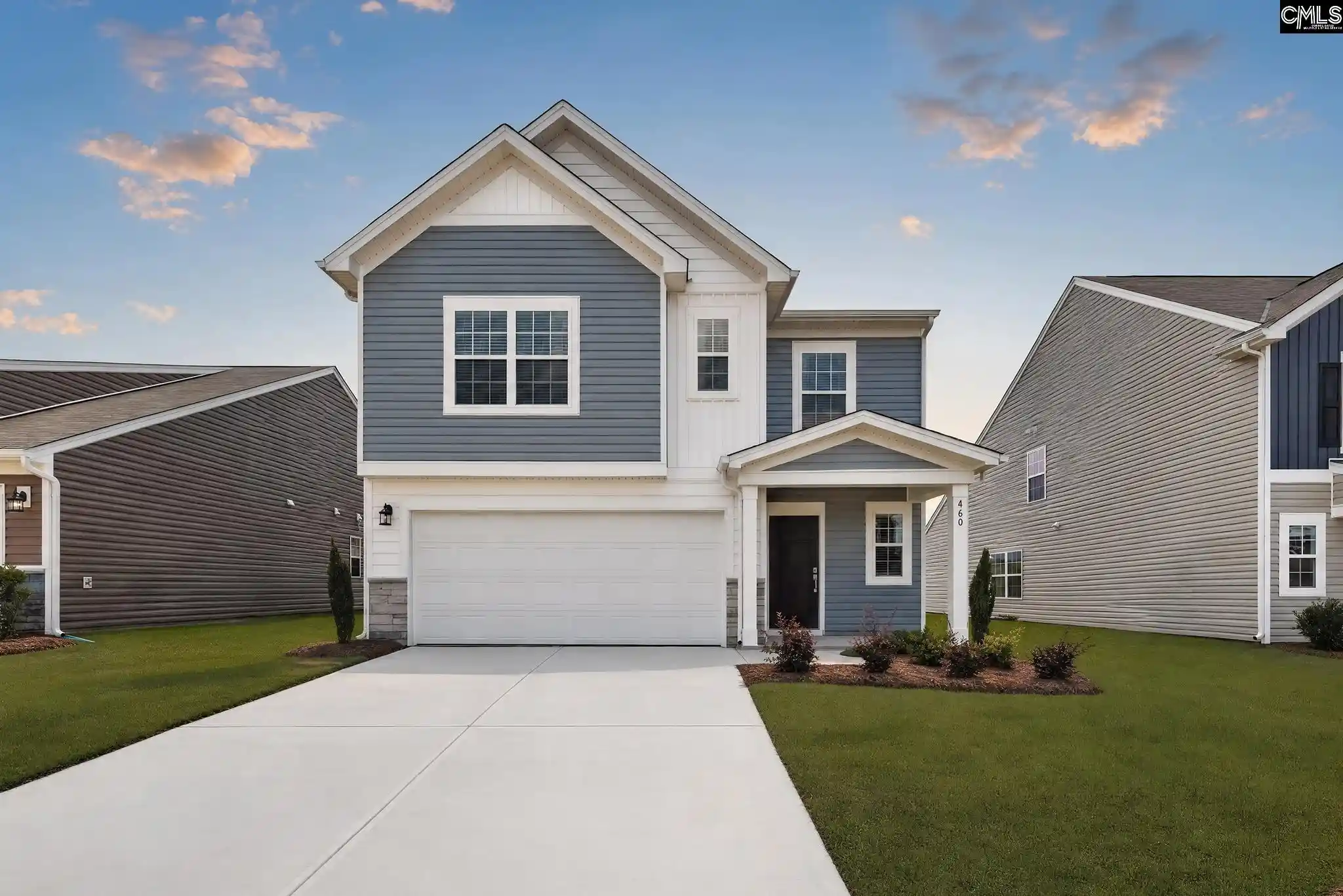 1st image of 354 354 Sunnyfalls, Gaston, SC 29053 | MLS# 640926