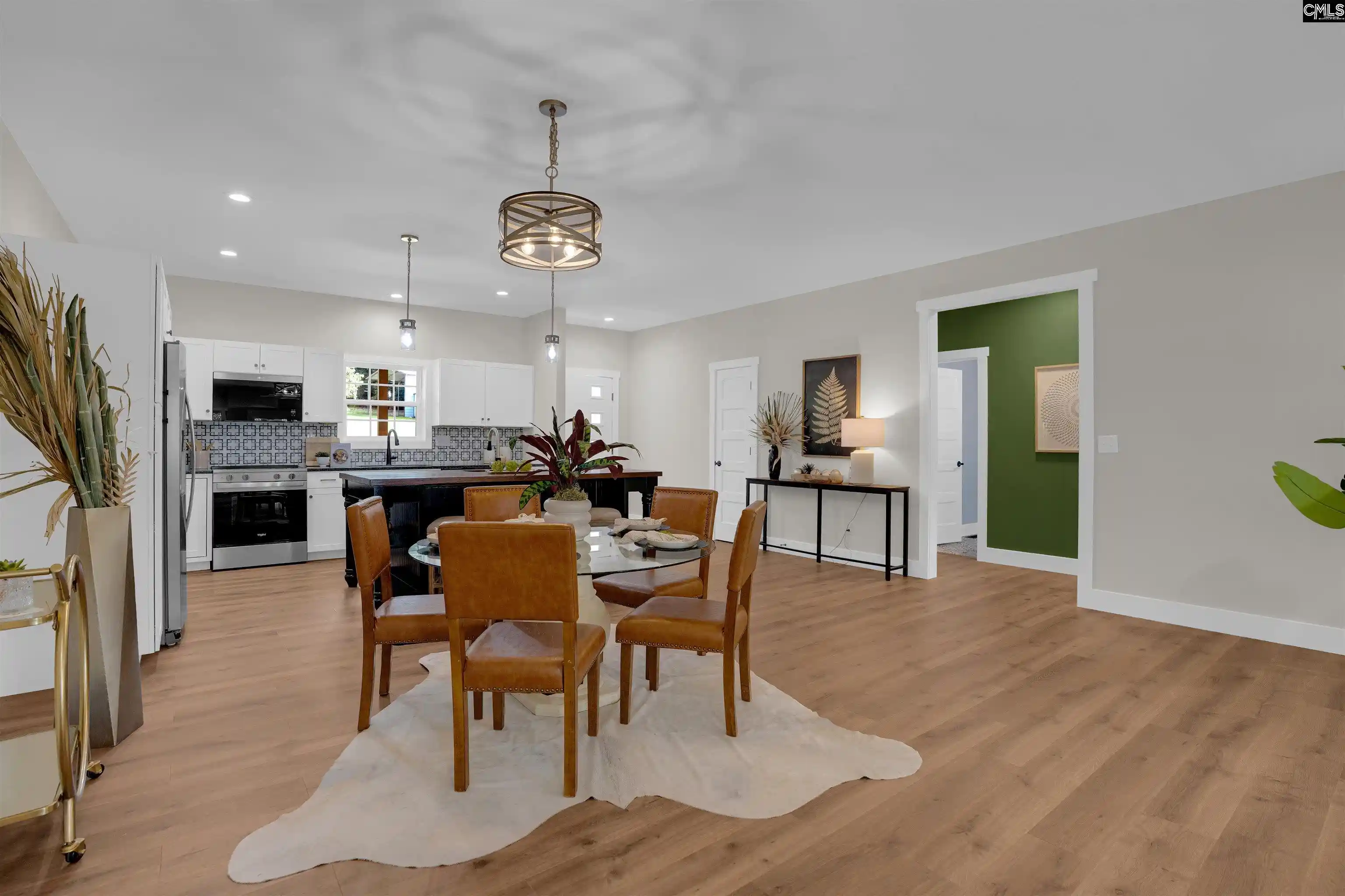 Photo 4 of Single family home for sale at 1111 Seagull, Prosperity, SC 29127 | MLS# 640927 | Listing updated on 2026-08-19