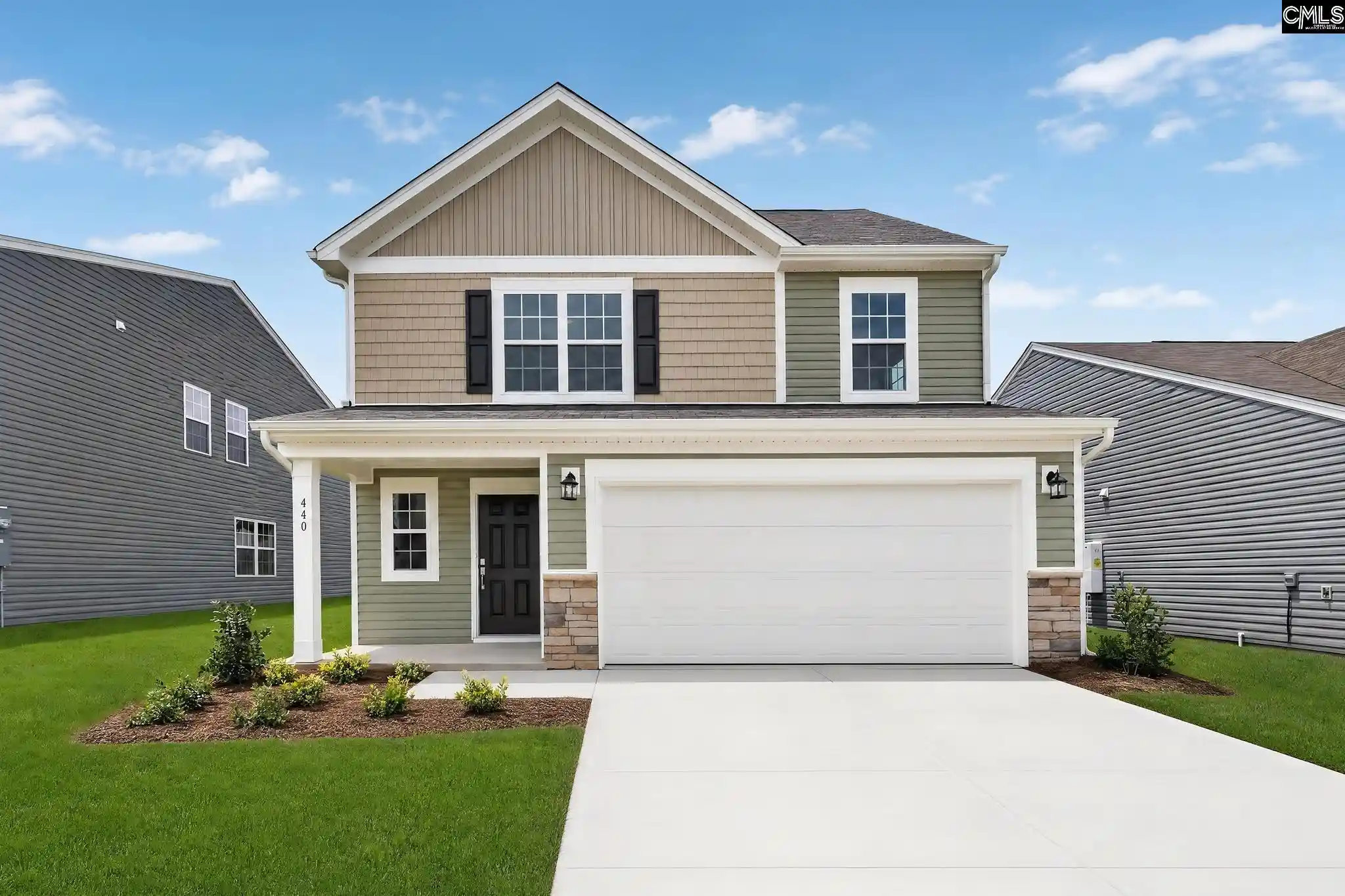 Photo 1 of Sale Pending at 366 Sunnyfalls, Gaston, SC 29053 | MLS# 640930 | Listing updated on 2026-08-30