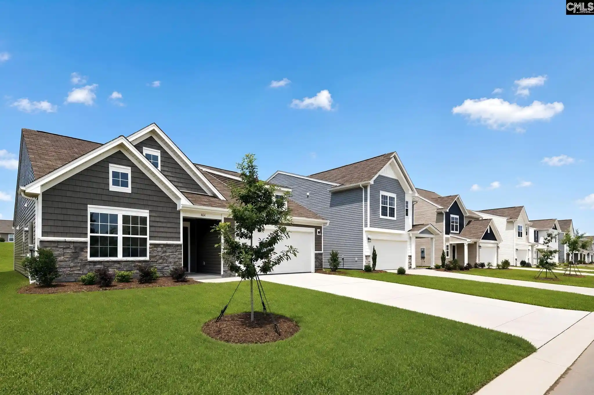 Photo 1 of Single family home for sale at 408 Happy Hollow, Gaston, SC 29053 | MLS# 640934 | Listing updated on 2026-09-02