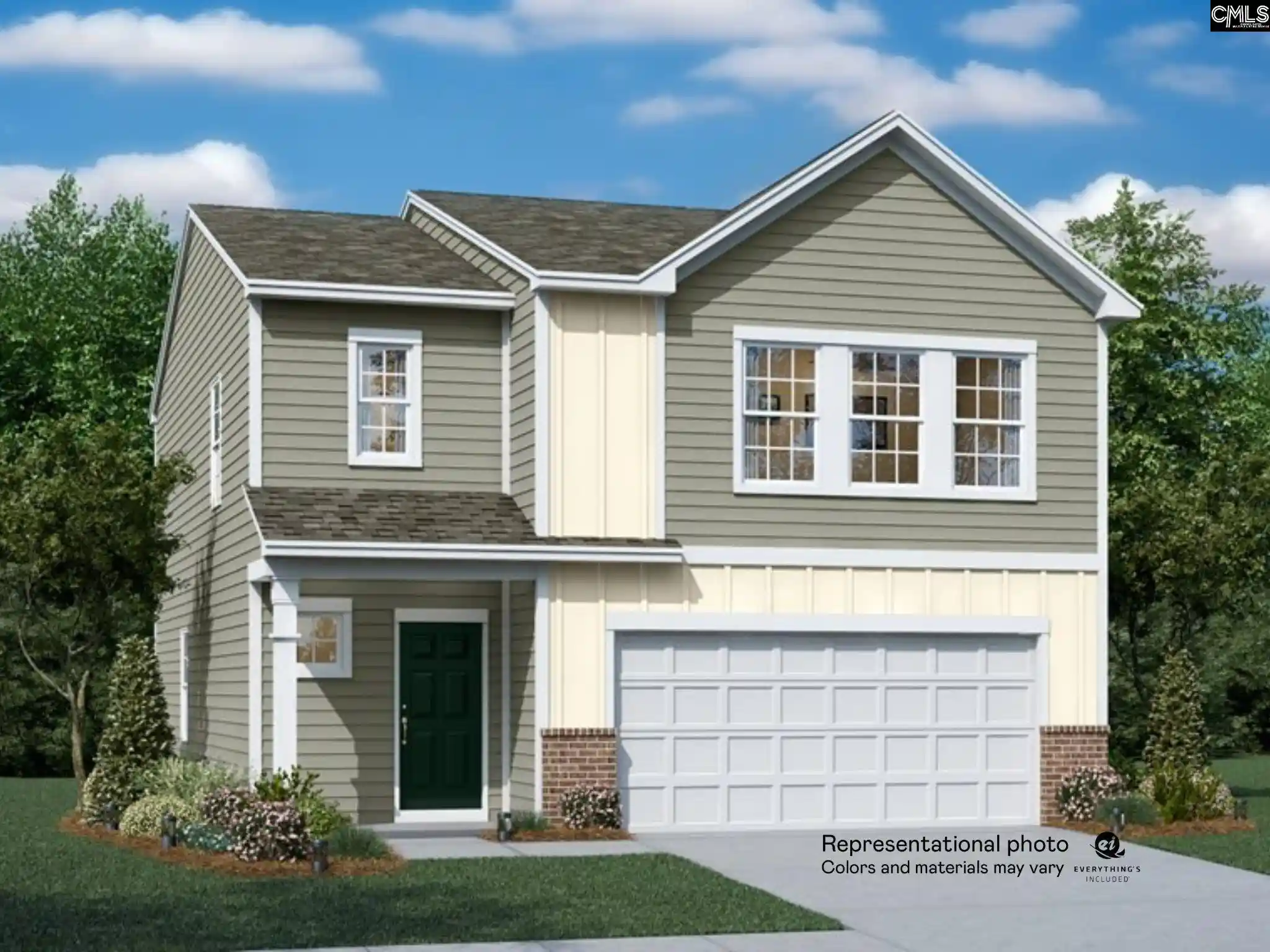 Photo 1 of Sale Pending at 404 Happy Hollow, Gaston, SC 29053 | MLS# 640935 | Listing updated on 2026-09-03