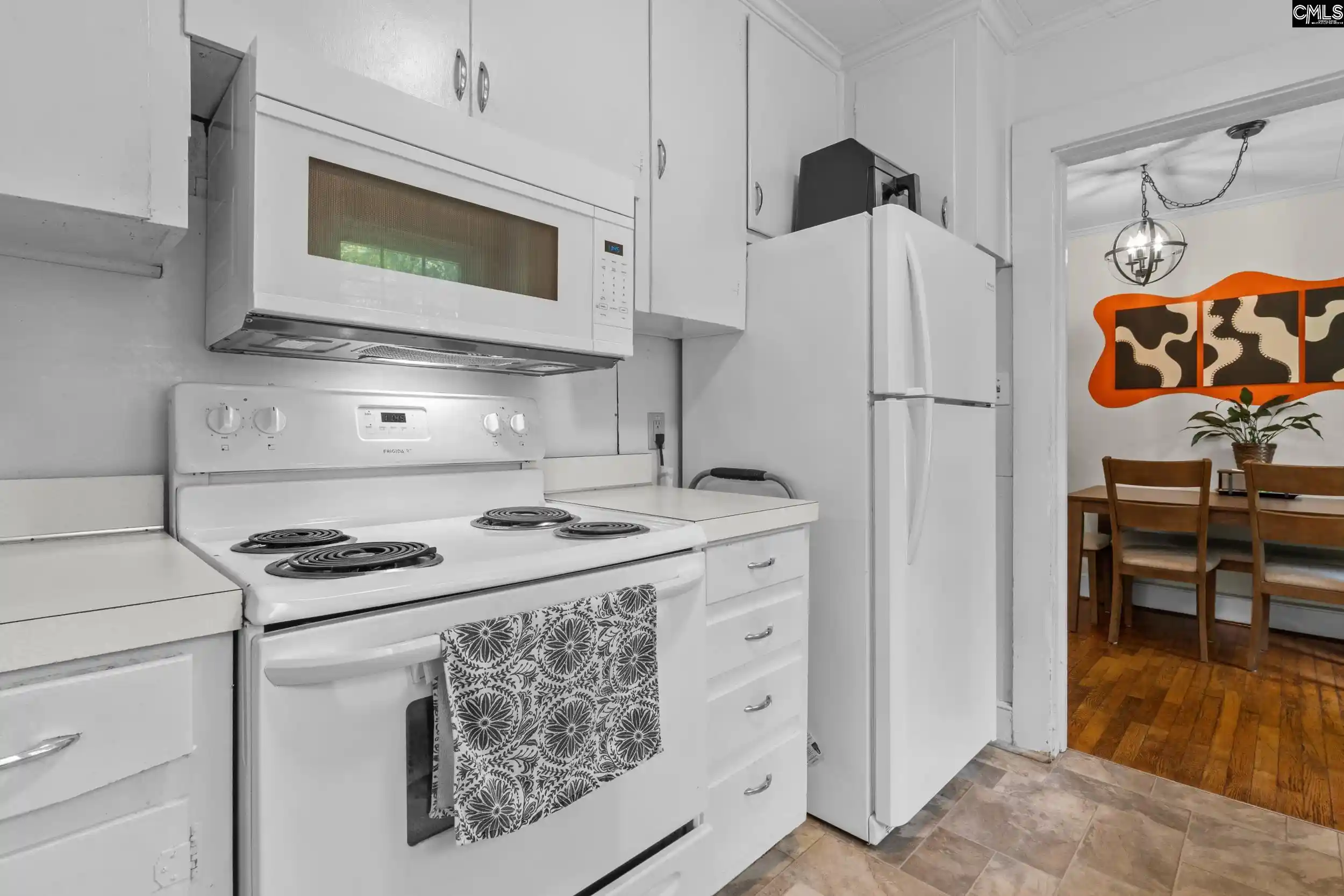 Photo 2 of Single family home for sale at 1232 Jones St, Newberry, SC 29108 | MLS# 640940 | Listing updated on 2026-08-31