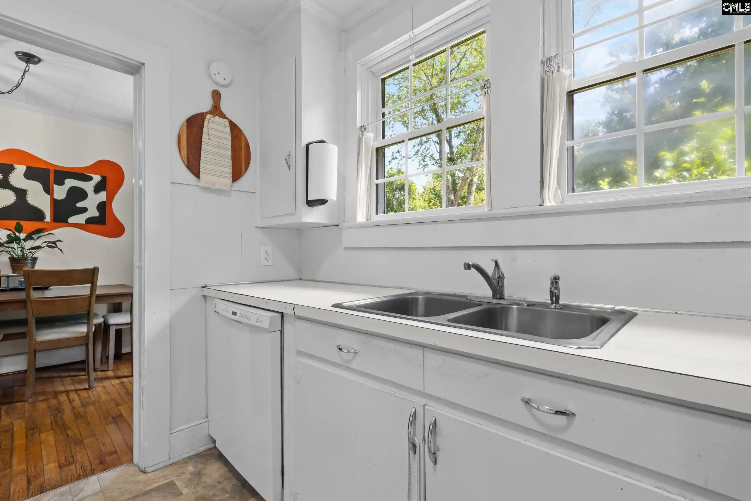 Photo 3 of Single family home for sale at 1232 Jones St, Newberry, SC 29108 | MLS# 640940 | Listing updated on 2026-08-31