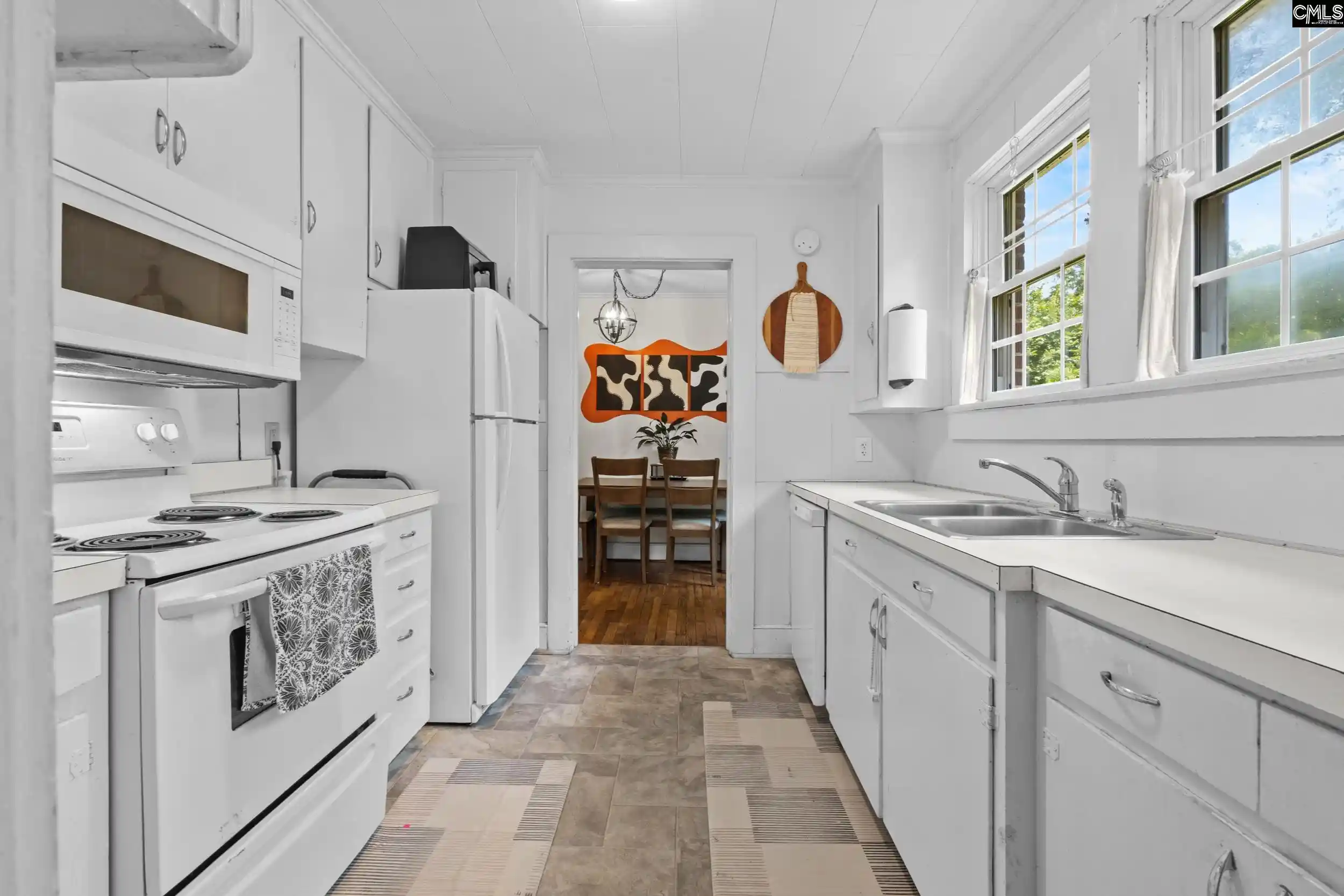 Photo 4 of Single family home for sale at 1232 Jones St, Newberry, SC 29108 | MLS# 640940 | Listing updated on 2026-08-31