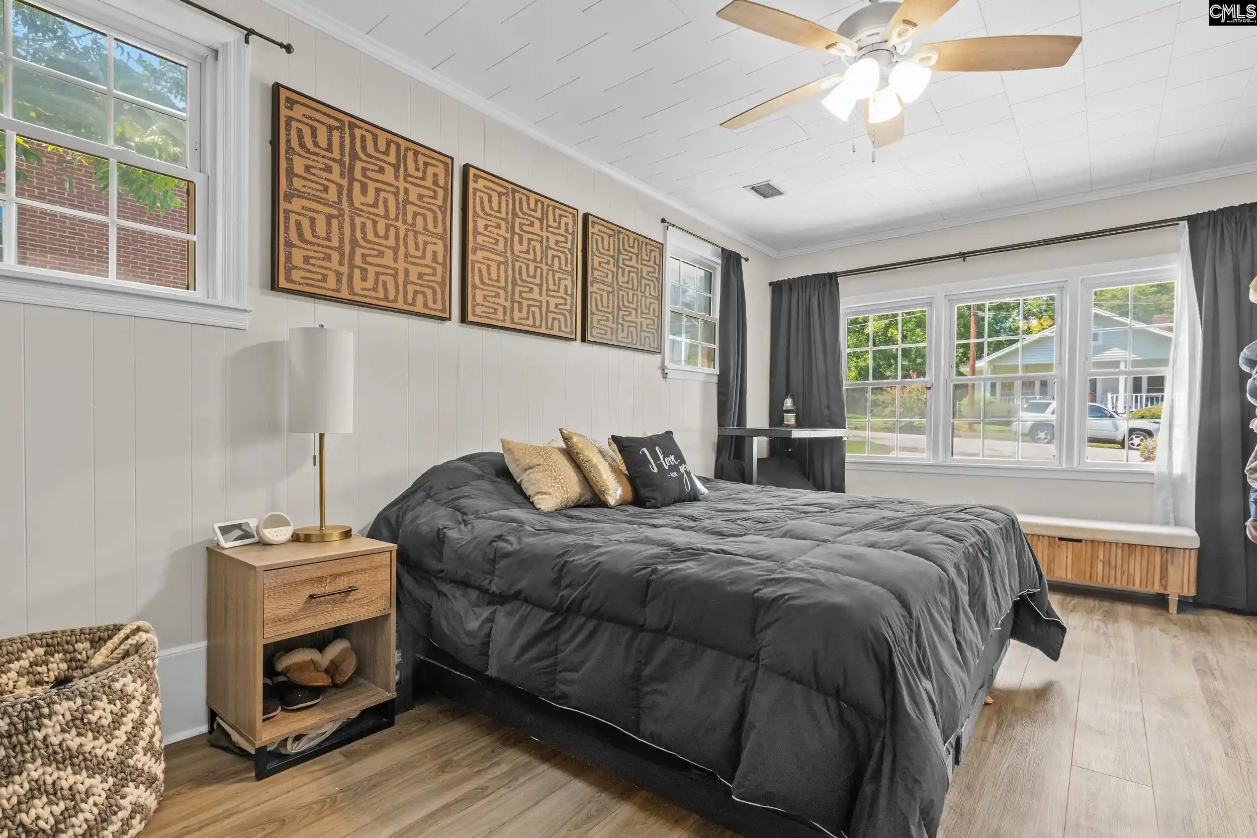 Photo 5 of Single family home for sale at 1232 Jones St, Newberry, SC 29108 | MLS# 640940 | Listing updated on 2026-08-31