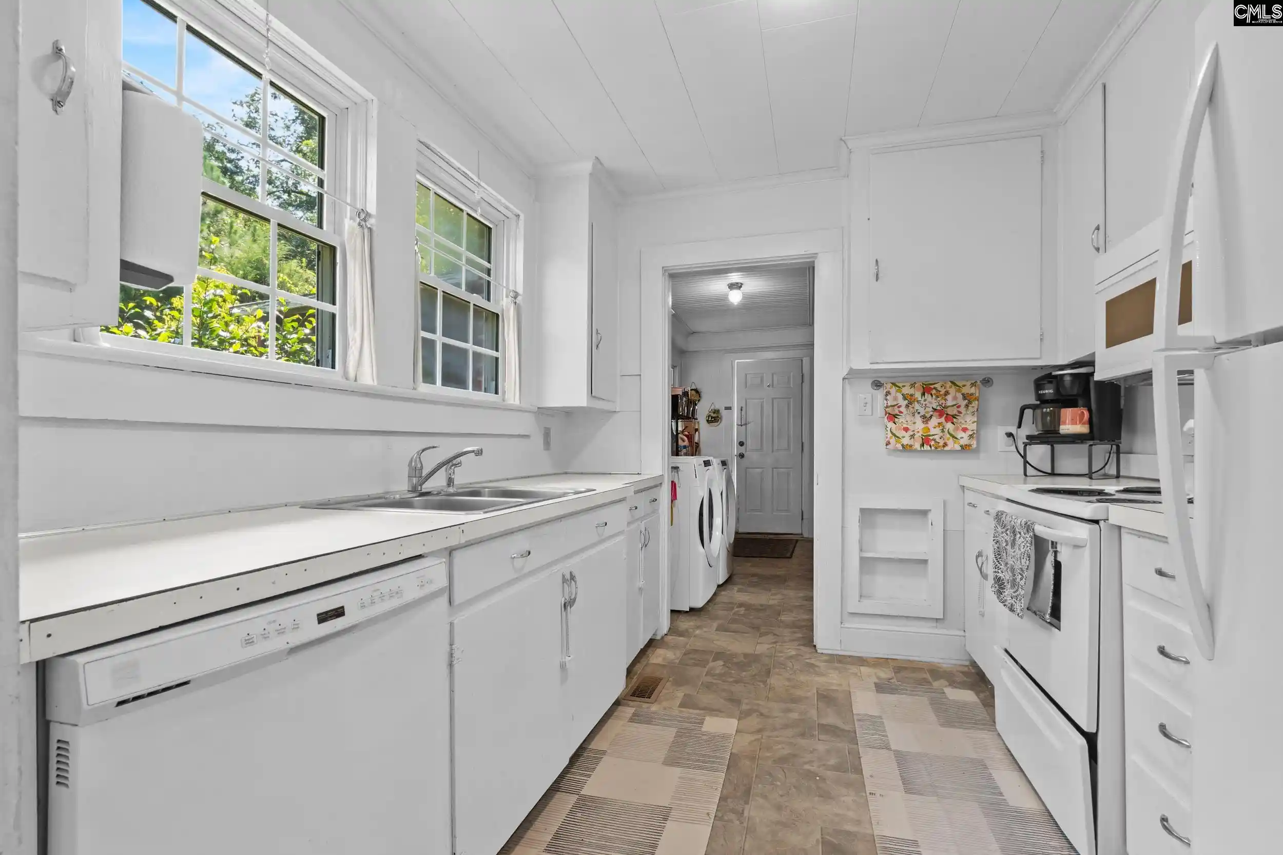 Photo 28 of Single family home for sale at 1232 Jones St, Newberry, SC 29108 | MLS# 640940 | Listing updated on 2026-08-31