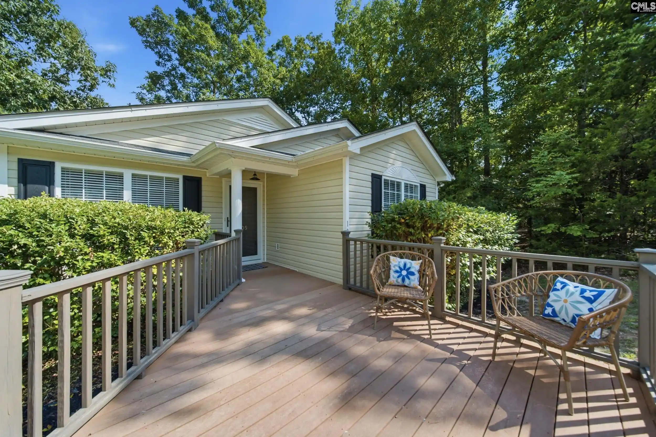 Photo 1 of Single family home for sale at 105 Southampton, Irmo, SC 29063 | MLS# 640943 | Listing updated on 2026-09-02