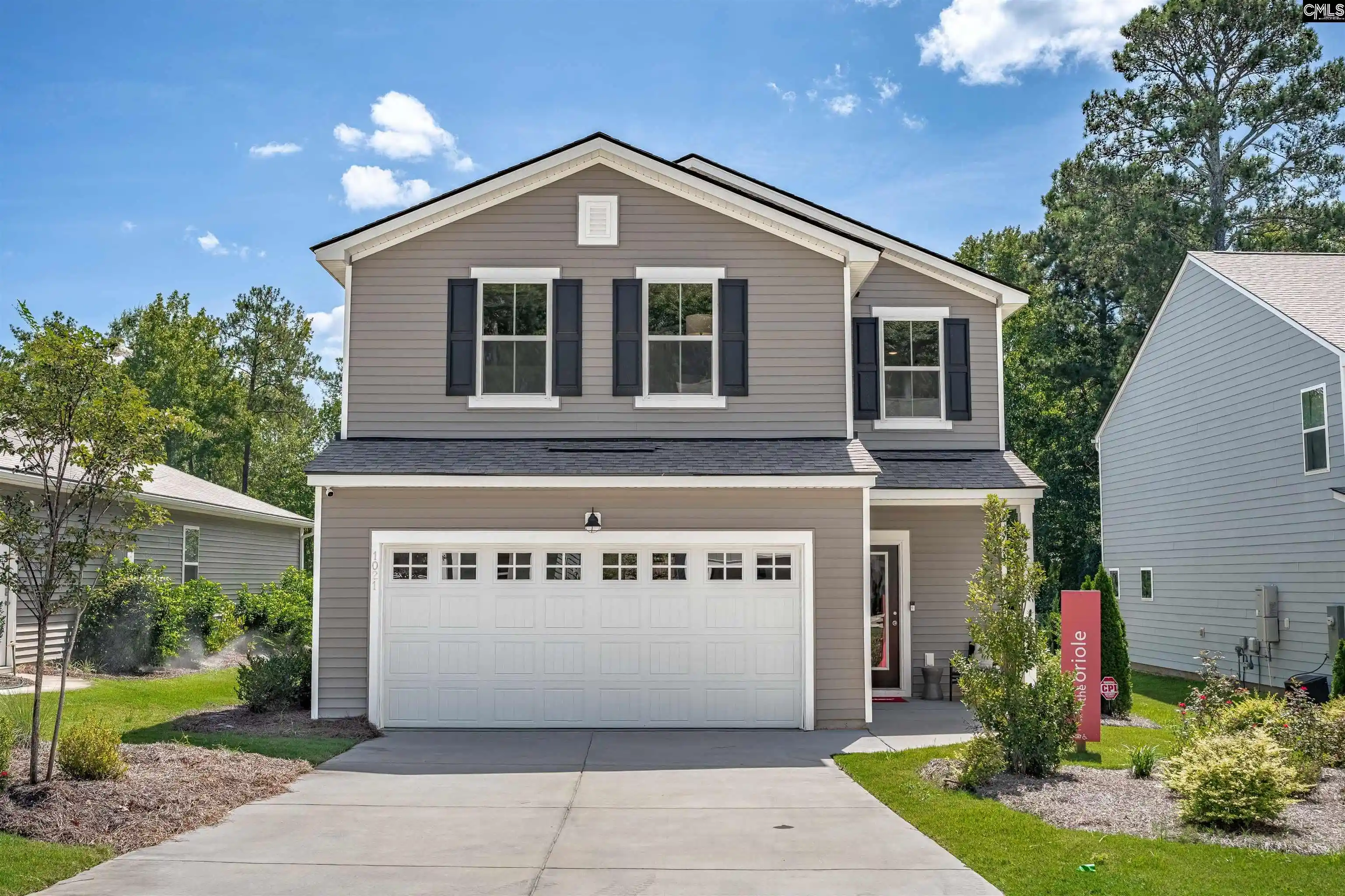 Photo 1 of Sale Pending at 1021 Eagleston, Blythewood, SC 29016 | MLS# 640945 | Listing updated on 2026-09-22