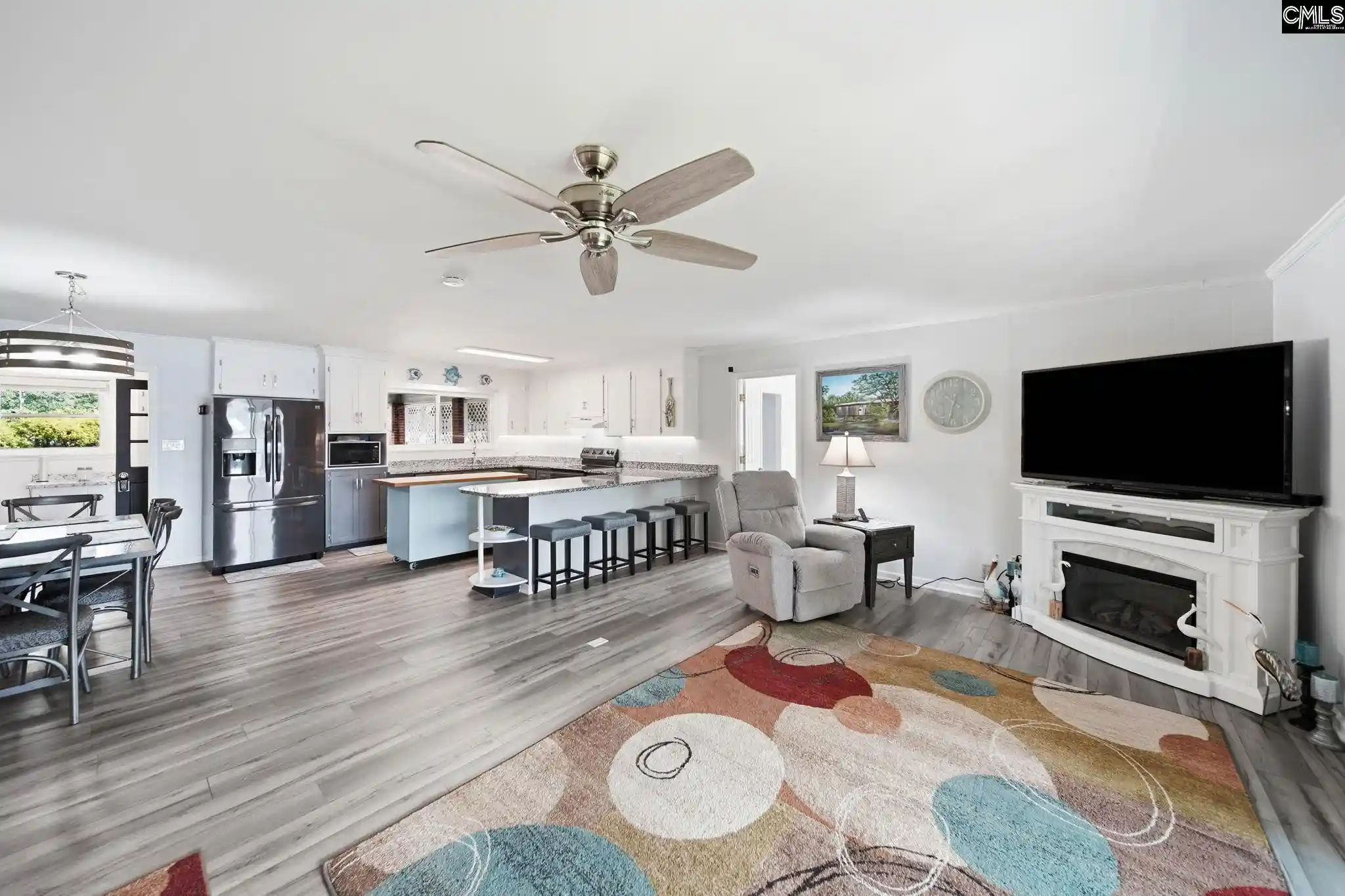 56th image of 2339 Little Creek, Liberty Hill, SC 29074 | MLS# 640946