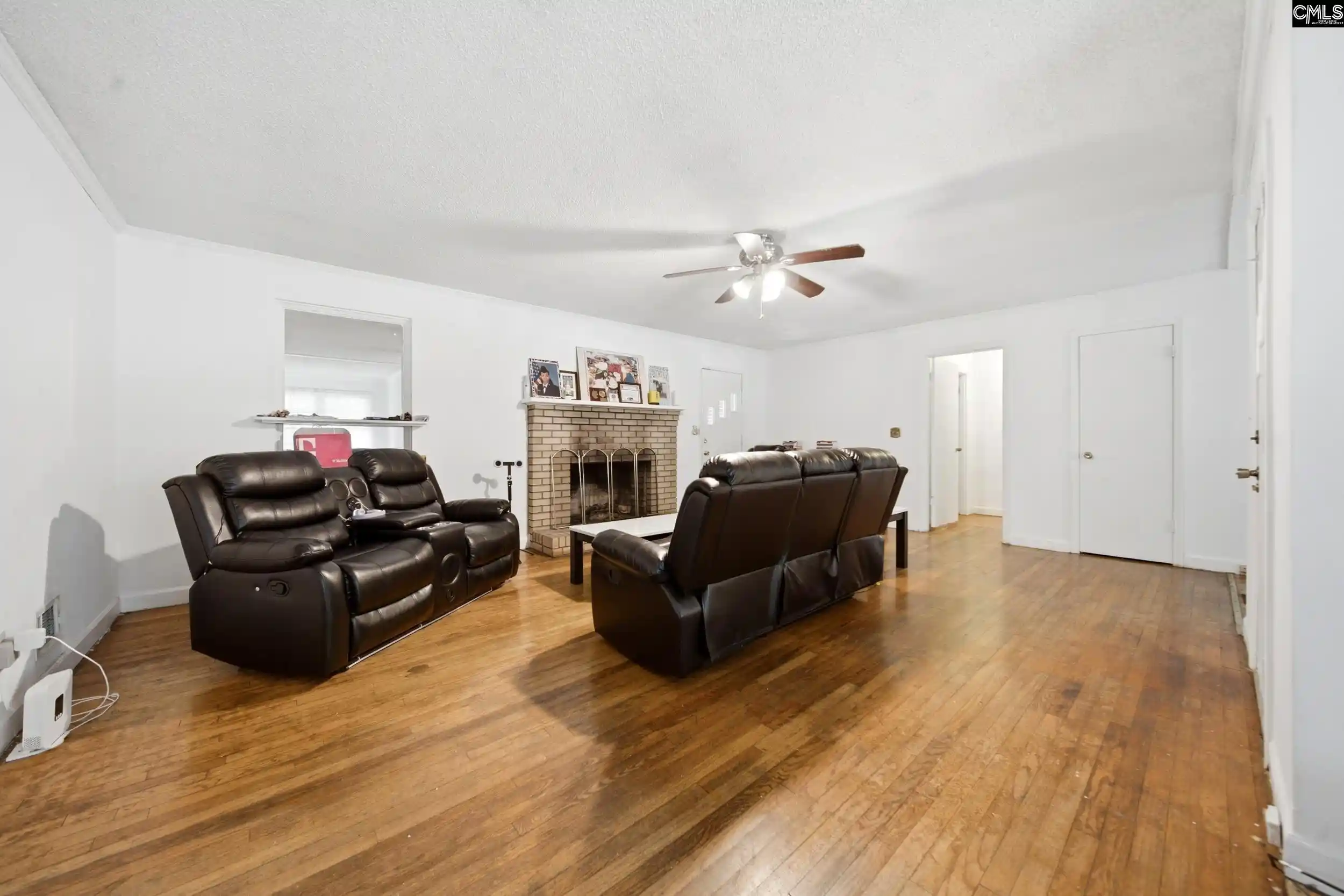 Photo 3 of Single family home for sale at 1416 Westchester, Columbia, SC 29210 | MLS# 640947 | Listing updated on 2026-09-25