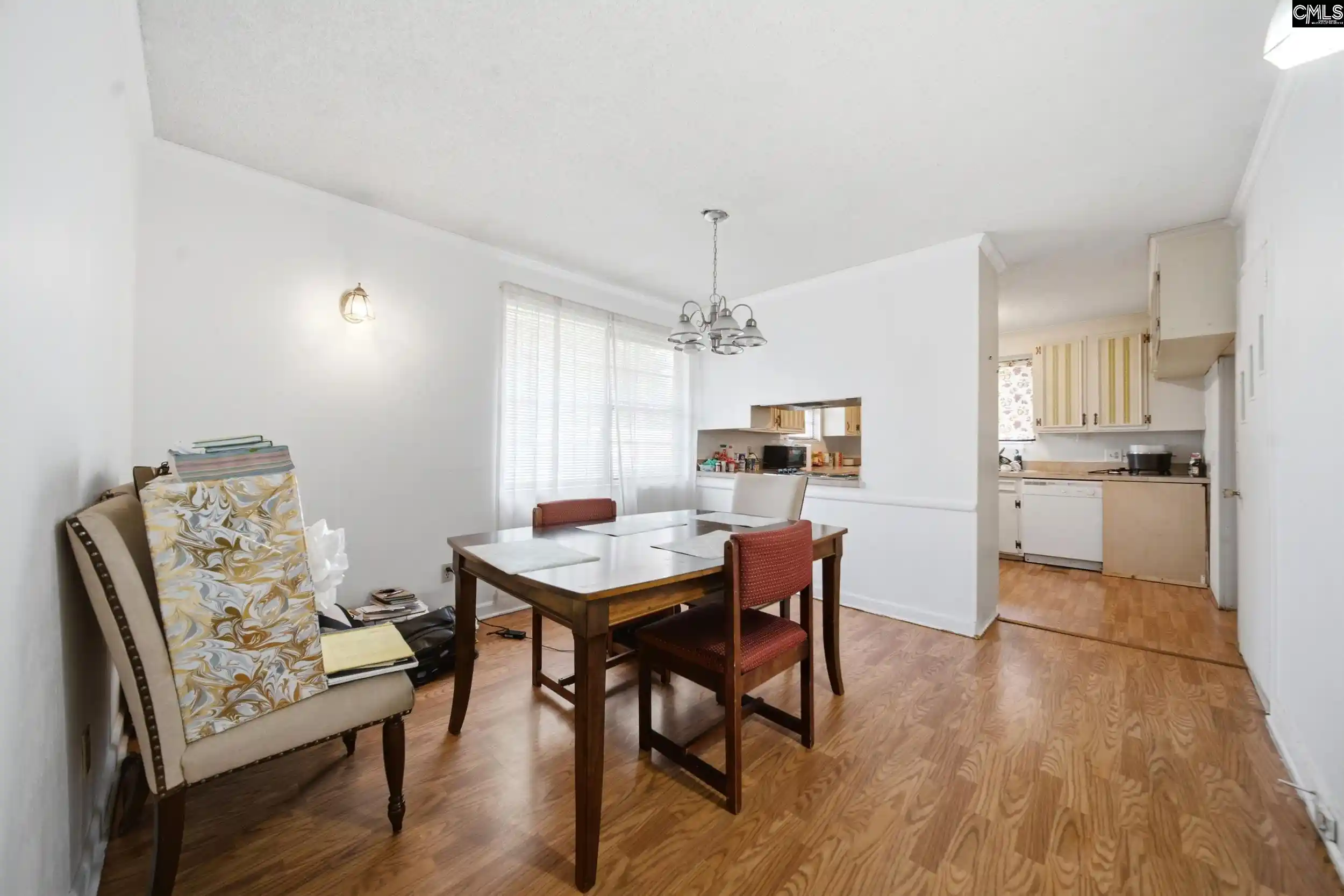 Photo 3 of Single family home for sale at 1416 Westchester, Columbia, SC 29210 | MLS# 640947 | Listing updated on 2026-09-25