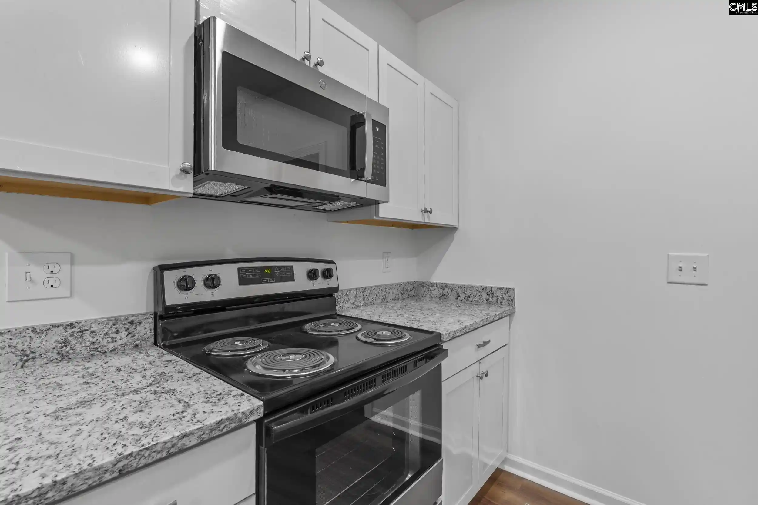 Photo 2 of Multi family home for sale at 921 & 927 Prescott, Columbia, SC 29203 | MLS# 640951 | Listing updated on 2026-08-24