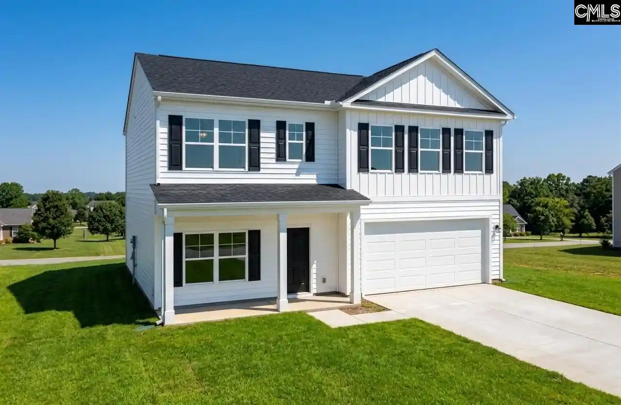 Photo 1 of Single family home for sale at 609 Silica, West Columbia, SC 29170 | MLS# 640955 | Listing updated on 2026-08-31
