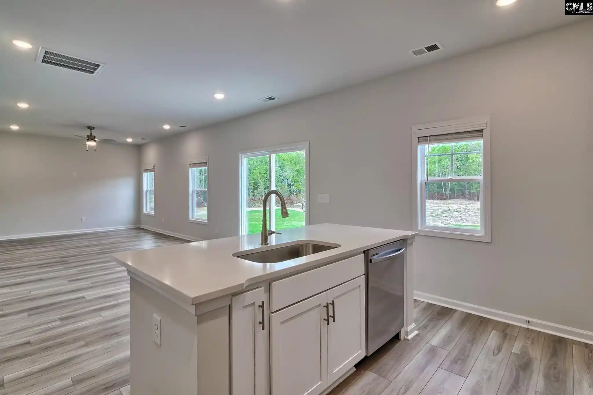 Photo 2 of Single family home for sale at 609 Silica, West Columbia, SC 29170 | MLS# 640955 | Listing updated on 2026-08-31