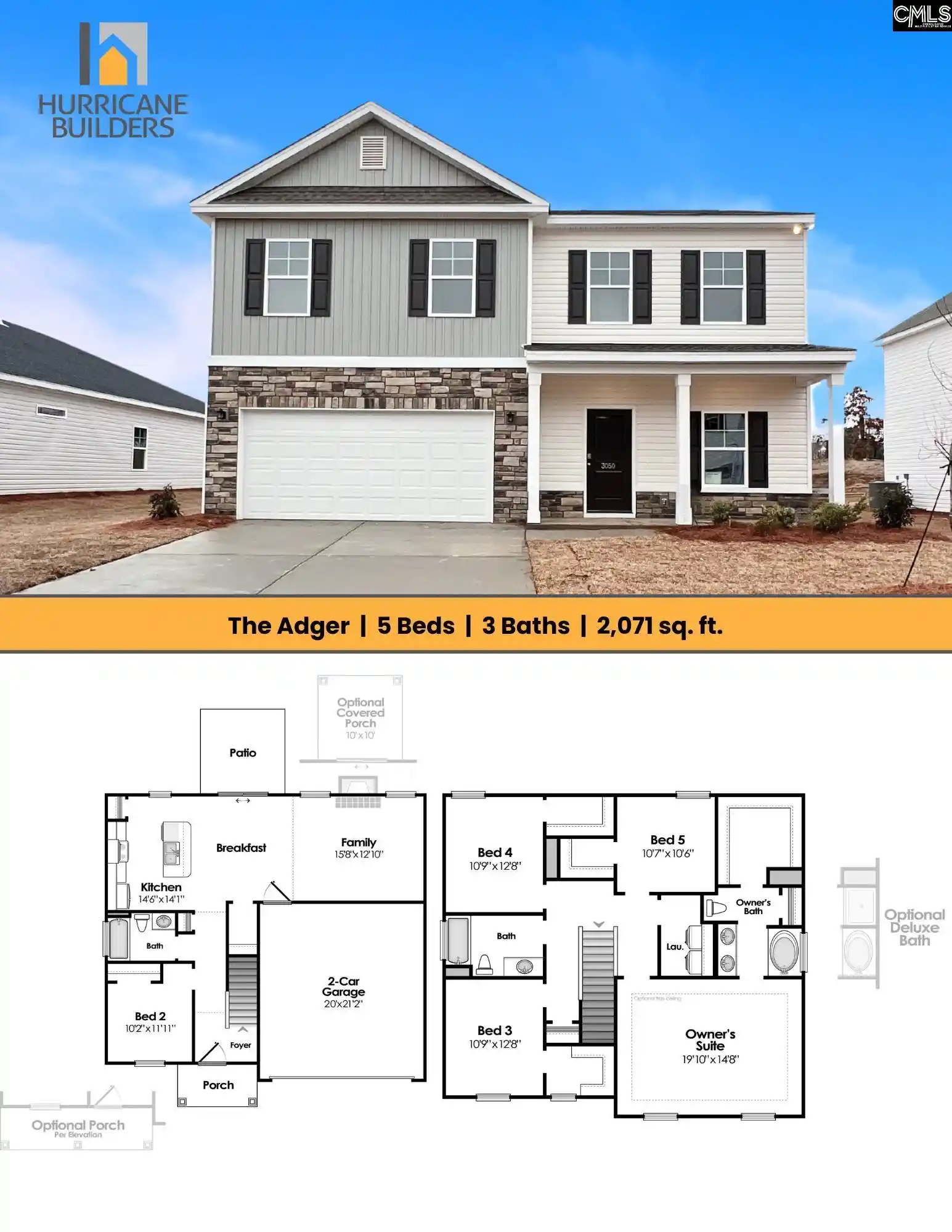 2nd image of 650 Silica, West Columbia, SC 29170 | MLS# 640957