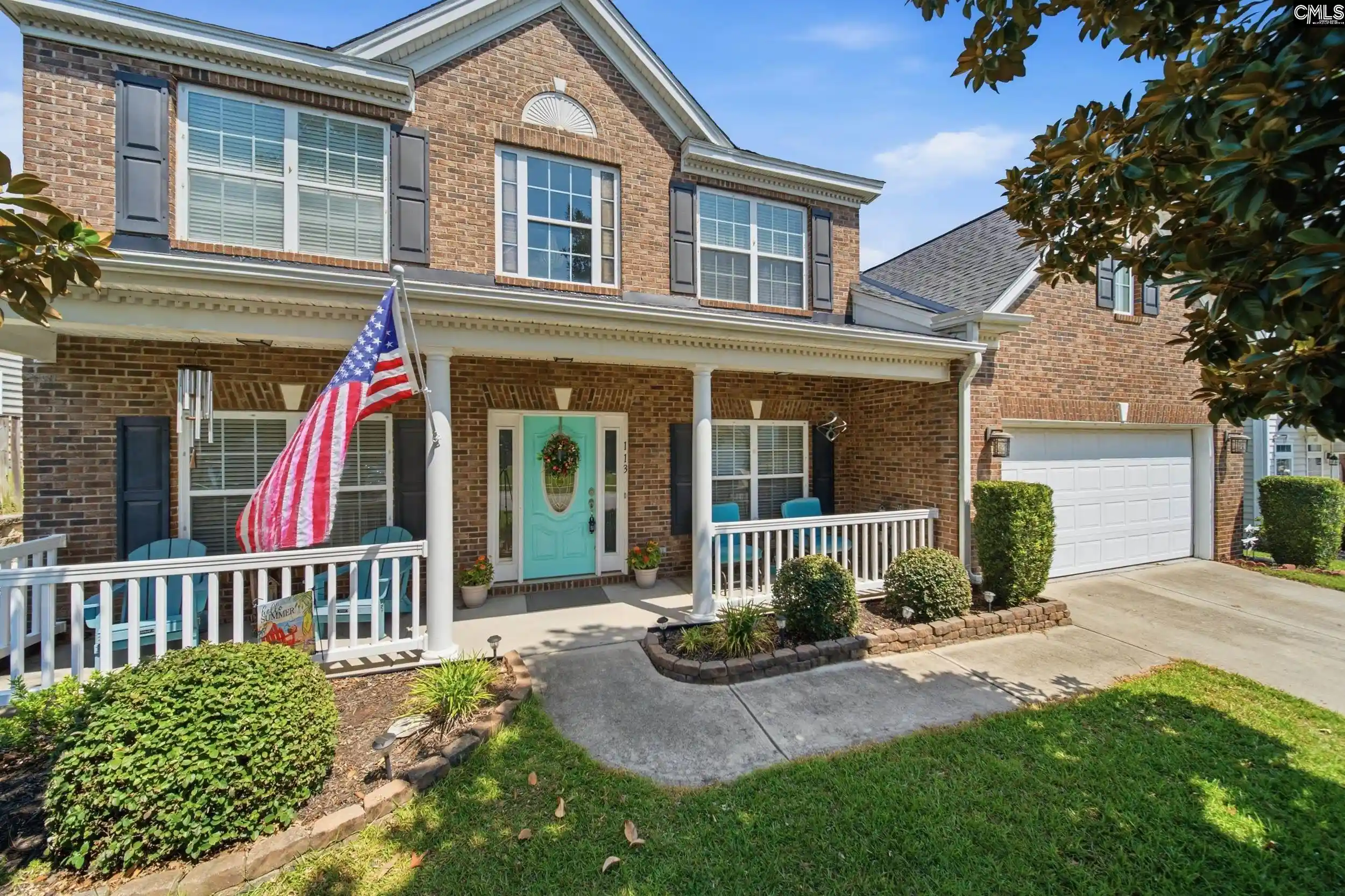 Photo 1 of Sale Pending at 113 Maple Ridge Ct, Lexington, SC 29073 | MLS# 640960 | Listing updated on 2026-09-19