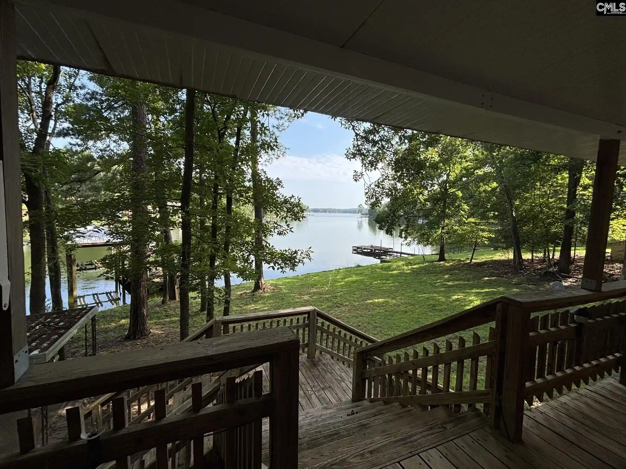 Photo 1 of Sale Pending at 2240 Lake, Ridgeway, SC 29130 | MLS# 640961 | Listing updated on 2026-08-22