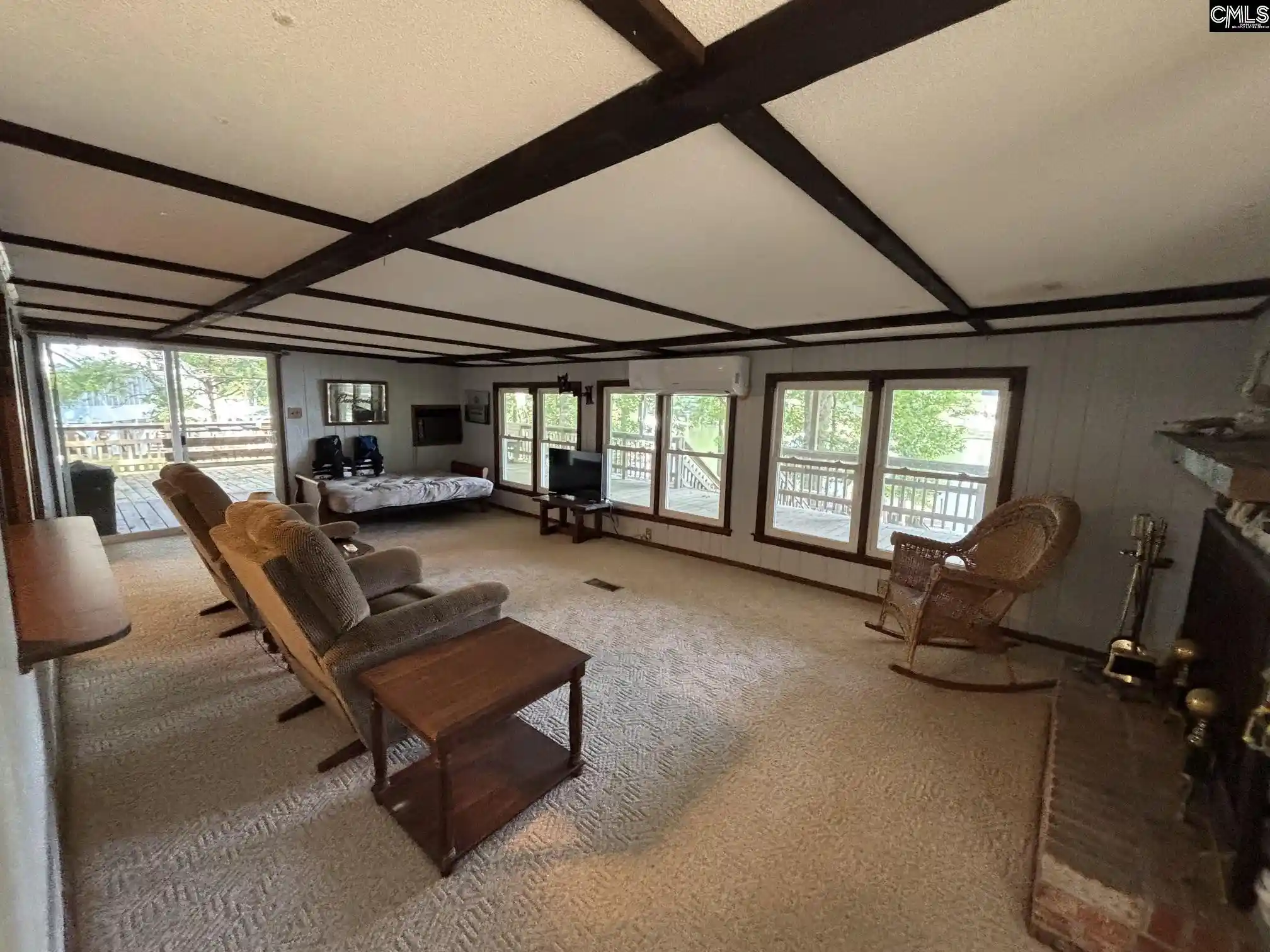 Photo 2 of Sale Pending at 2240 Lake, Ridgeway, SC 29130 | MLS# 640961 | Listing updated on 2026-08-22