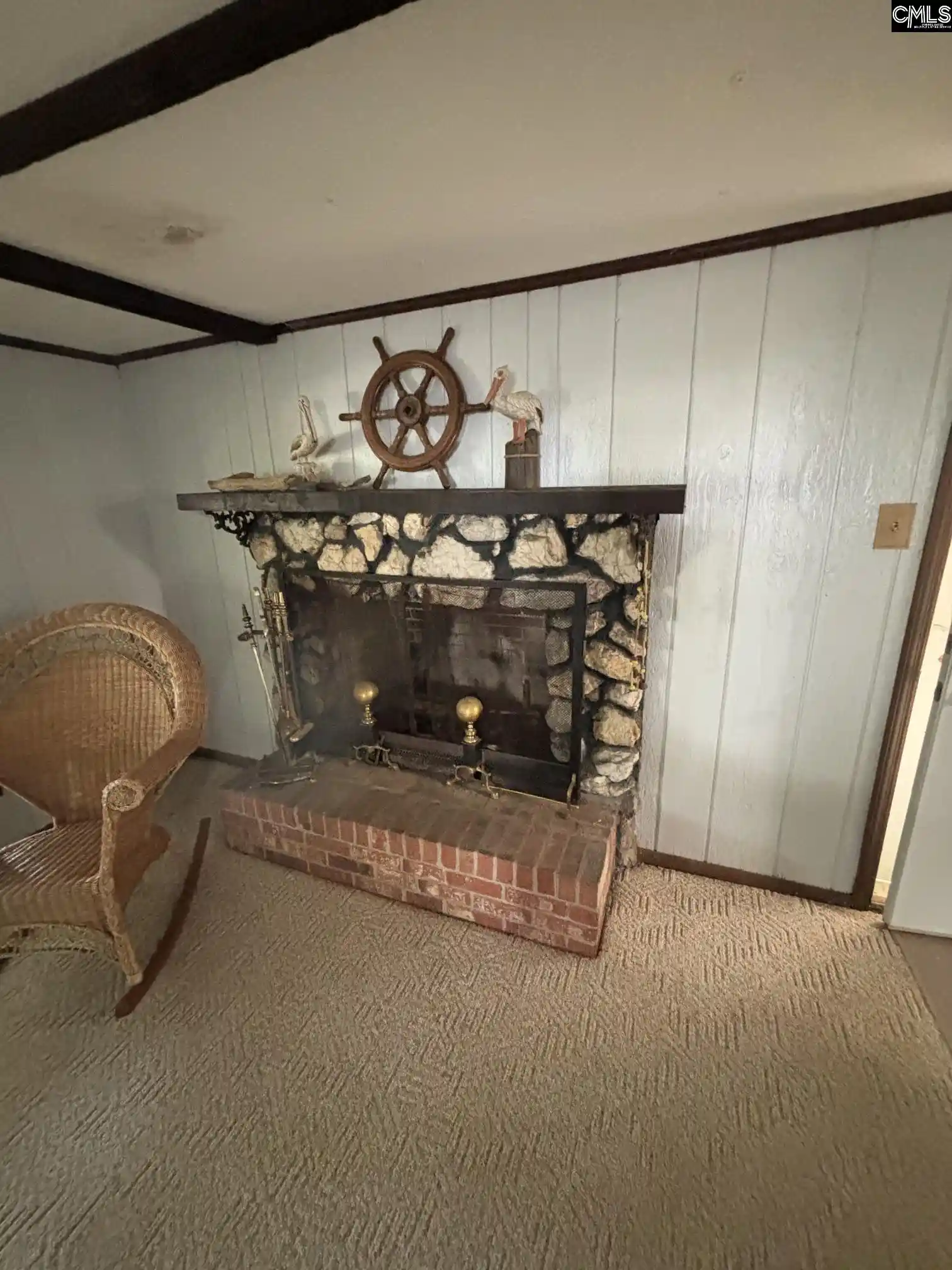 Photo 3 of Sale Pending at 2240 Lake, Ridgeway, SC 29130 | MLS# 640961 | Listing updated on 2026-08-22