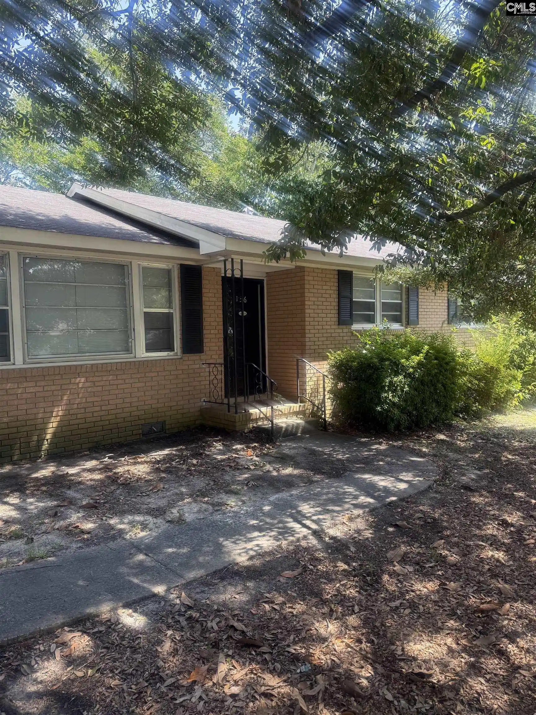 Photo 2 of Single family home for sale at 1136 Delta, Columbia, SC 29209 | MLS# 640962 | Listing updated on 2026-10-10