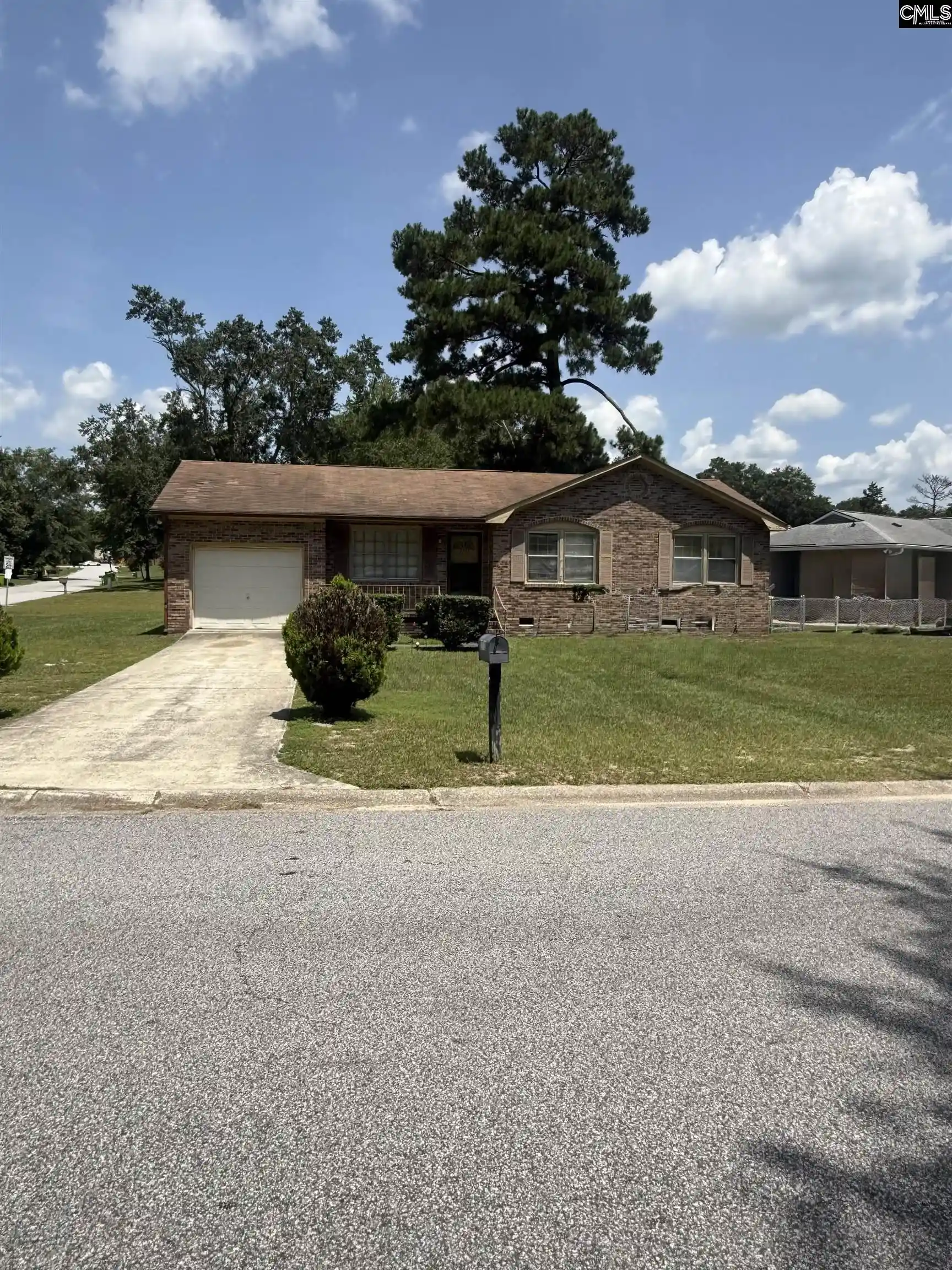 Photo 1 of Single family home for sale at 2712 Padgett, Hopkins, SC 29061 | MLS# 640964 | Listing updated on 2026-09-09