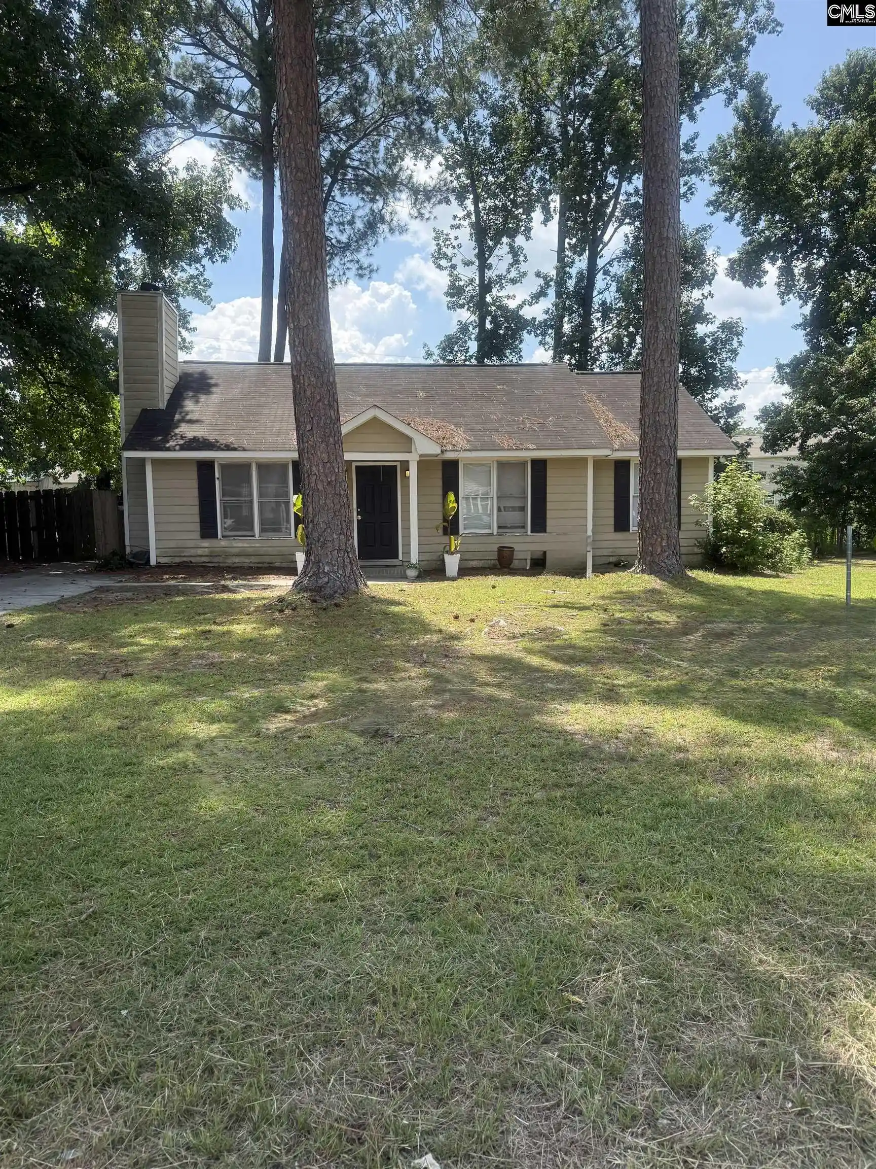 Photo 1 of Single family home for sale at 2716 S Partridge, Hopkins, SC 29061 | MLS# 640965 | Listing updated on 2026-09-09