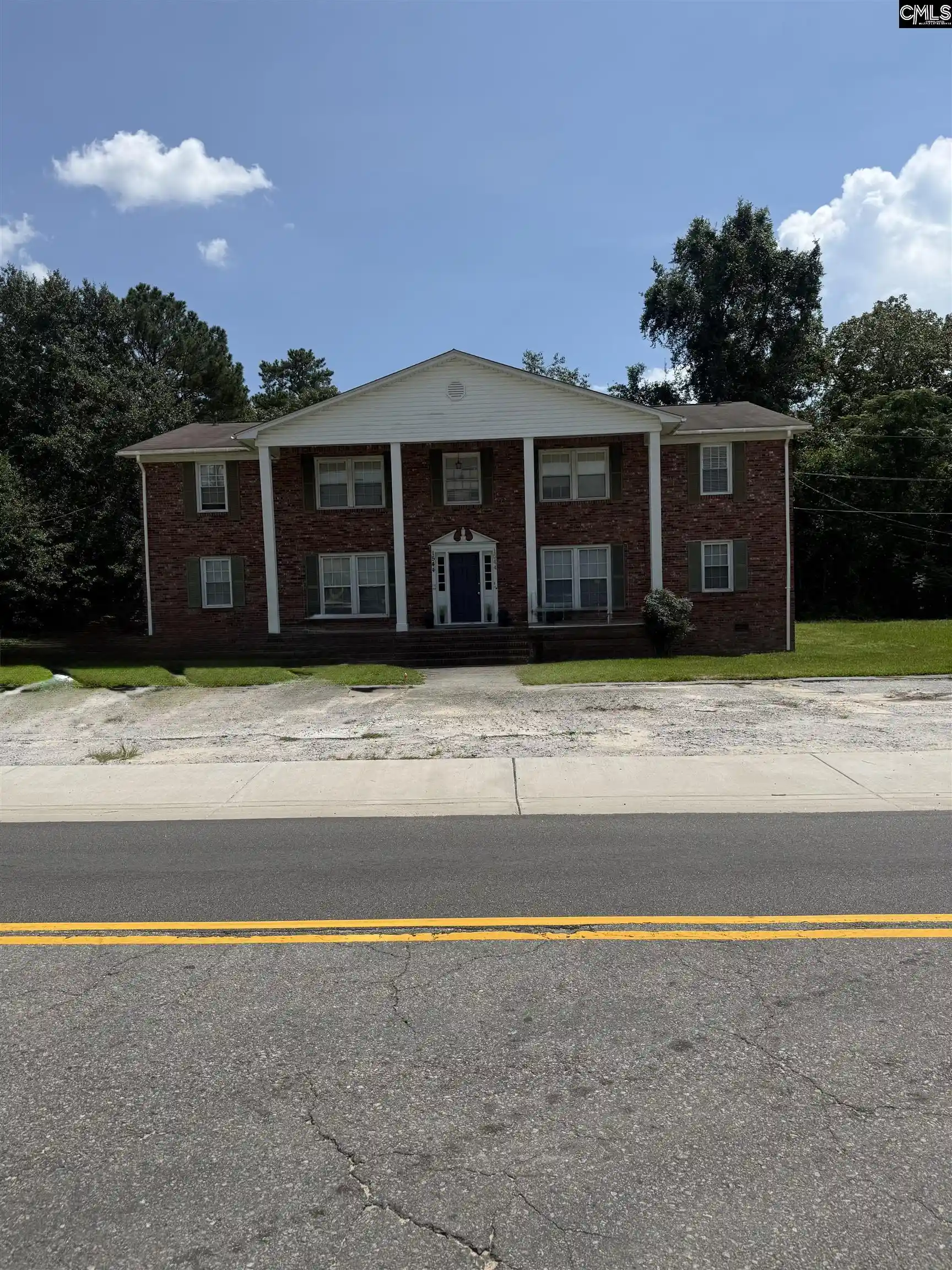 Photo 1 of Multi family home for sale at 1544 Caroline, Columbia, SC 29209 | MLS# 640966 | Listing updated on 2026-08-24