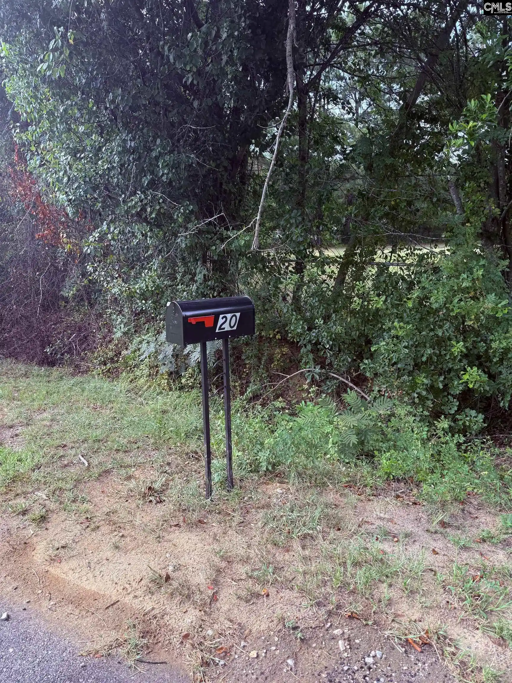 Photo 2 of Land for sale at 20 Inverness Ct, Sumter, SC 29154 | MLS# 640967 | Listing updated on 2026-08-18