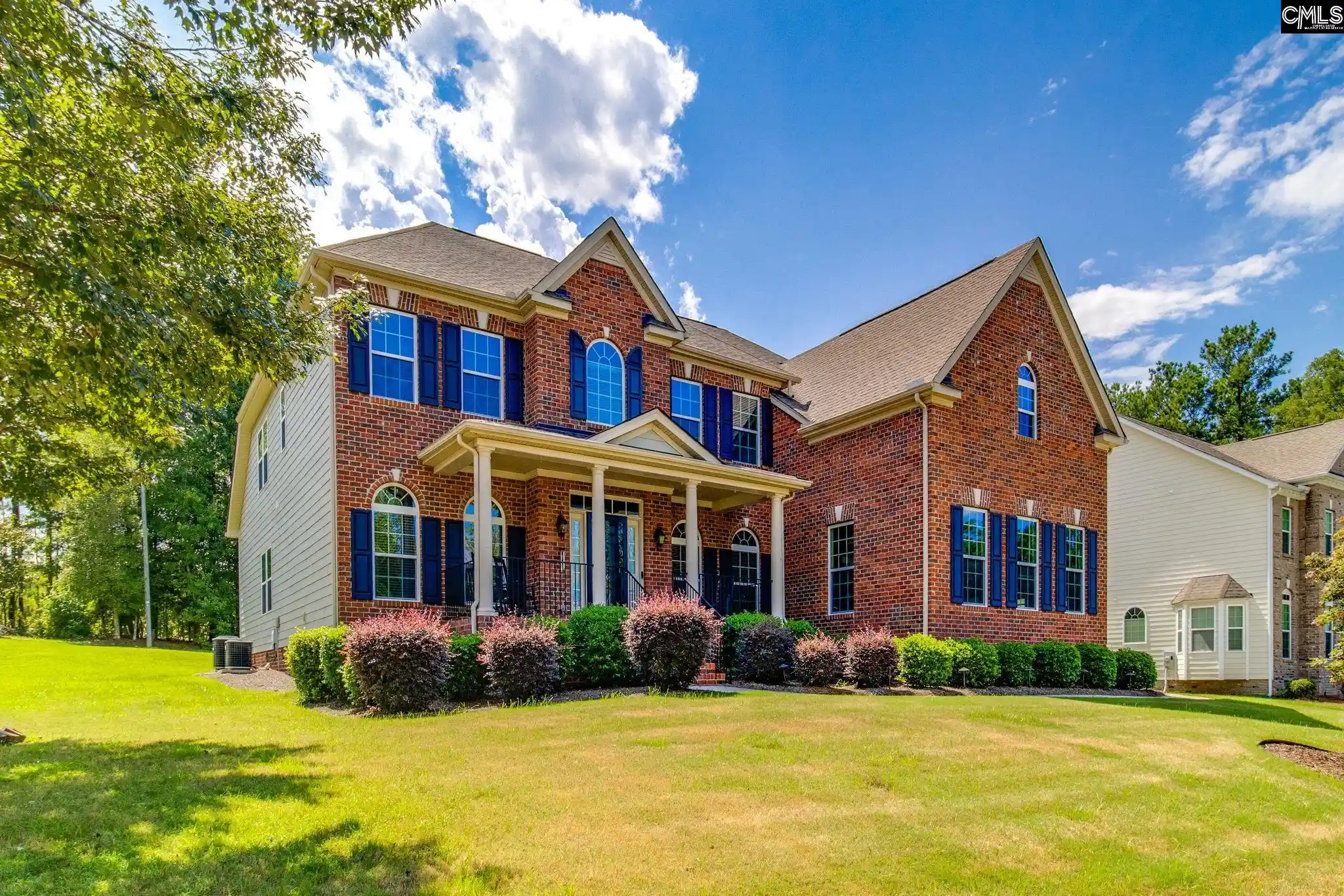 Photo 1 of Single family home for sale at 56 Roundtree, Blythewood, SC 29016 | MLS# 640968 | Listing updated on 2026-08-18