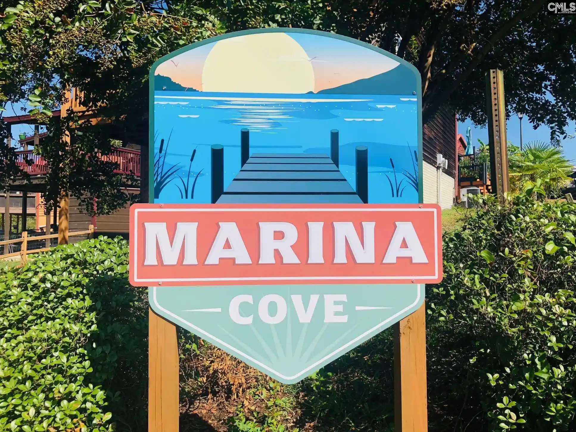 1st image of 117 Marina Cove, Gilbert, SC 29054 | MLS# 640969