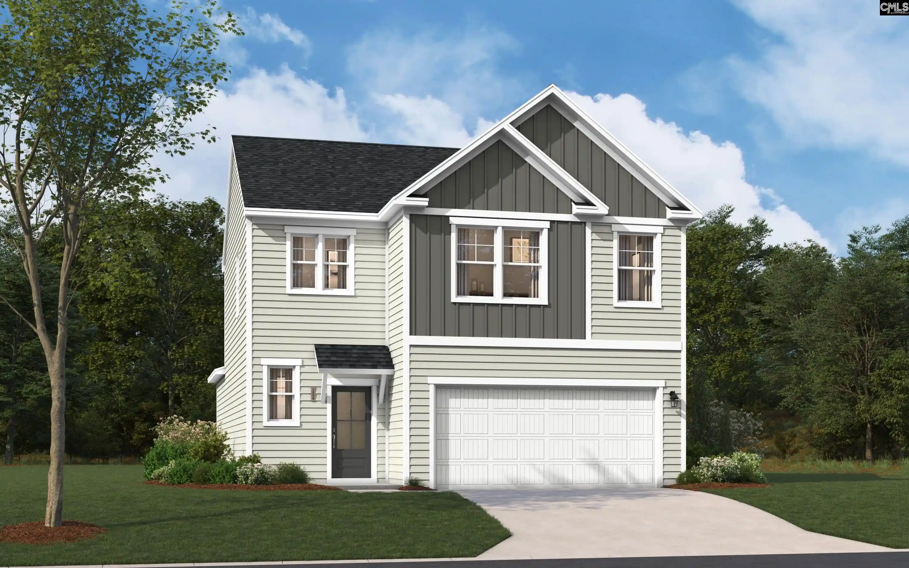 Photo 1 of Single family home for sale at 1077 Myers Farm, Hopkins, SC 29061 | MLS# 640973 | Listing updated on 2026-09-17