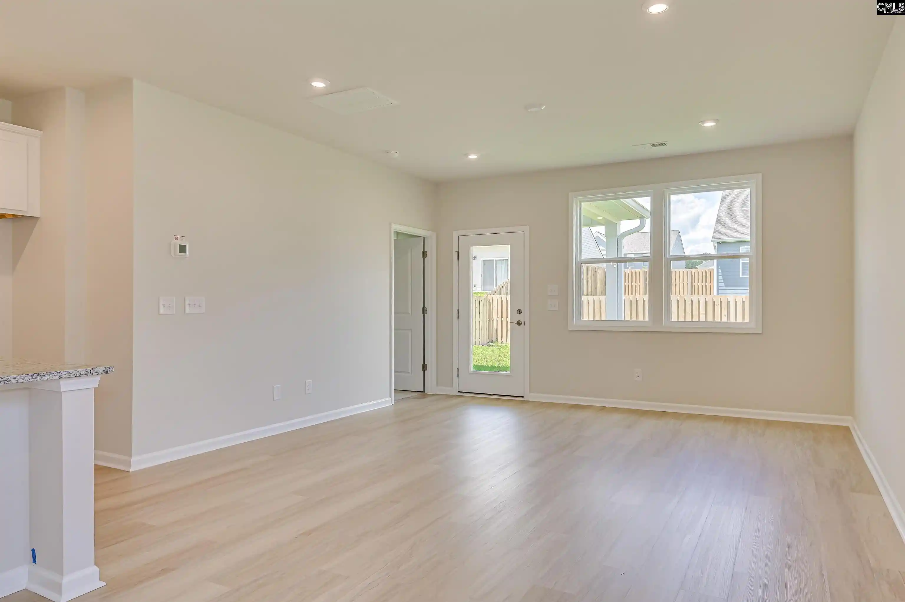 Photo 3 of Single family home for sale at 829 Huxley, Elgin, SC 29045 | MLS# 640975 | Listing updated on 2026-09-01