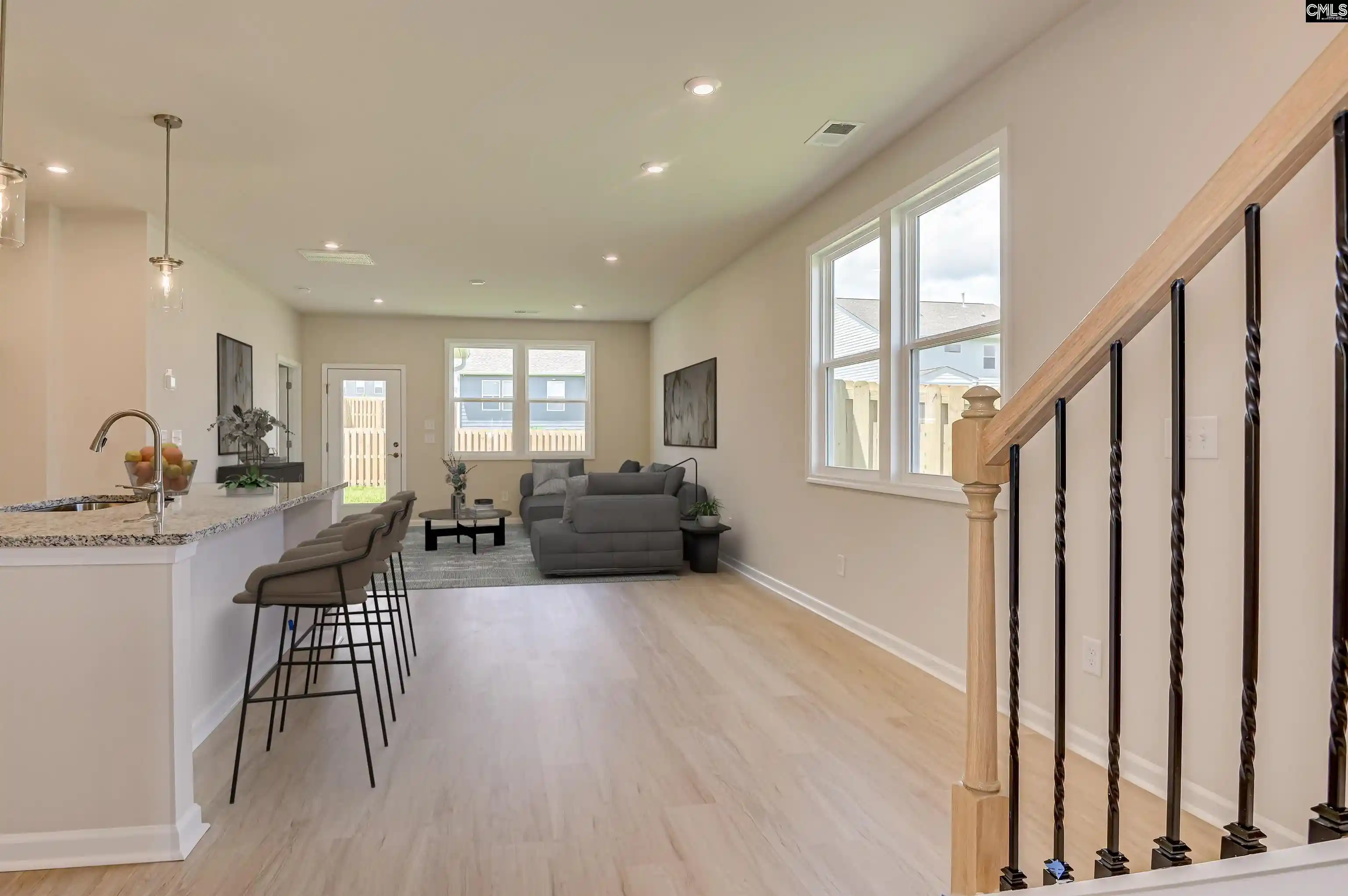 Photo 52 of Single family home for sale at 829 Huxley, Elgin, SC 29045 | MLS# 640975 | Listing updated on 2026-09-01