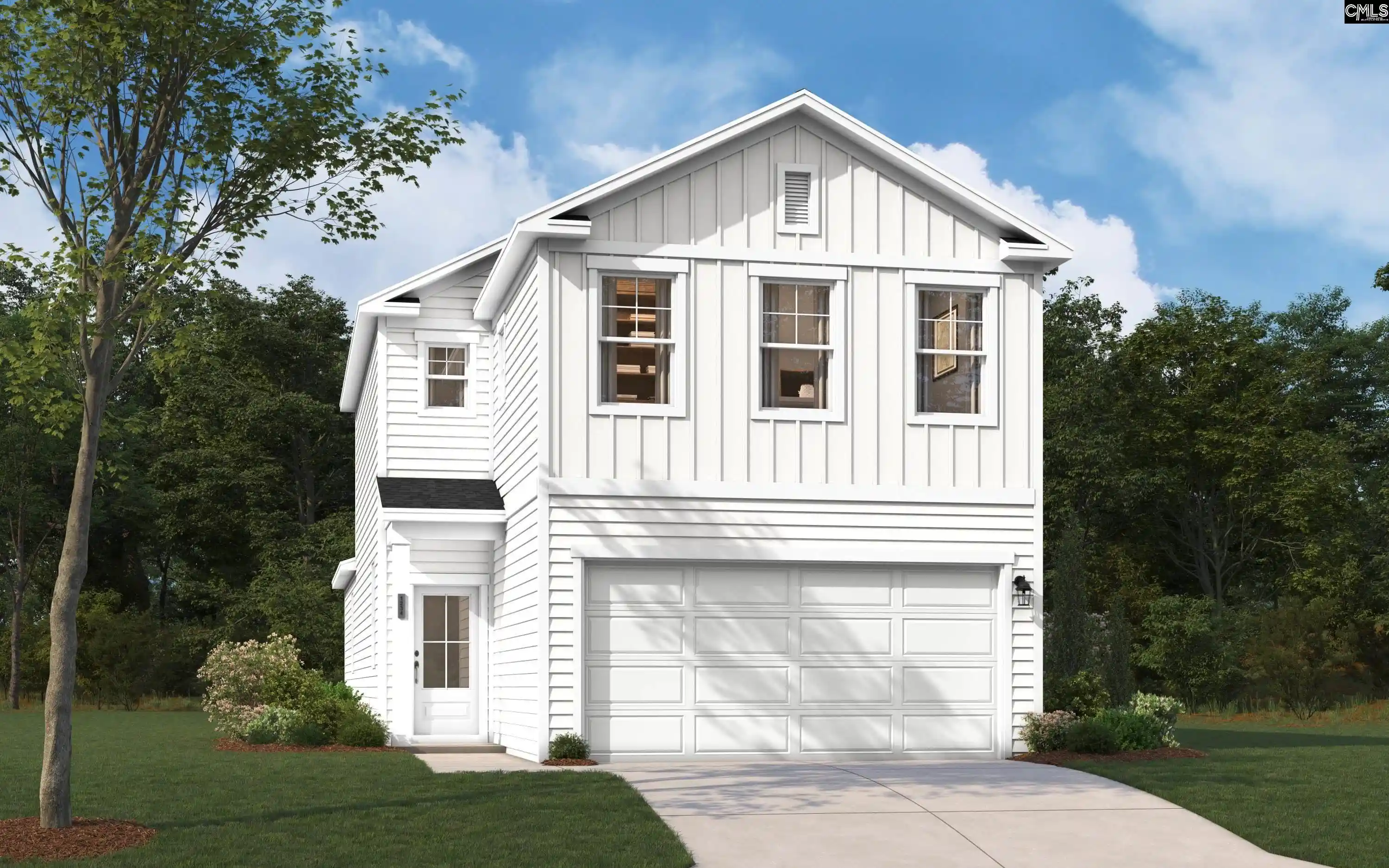 Photo 1 of Single family home for sale at 12 Healy, Blythewood, SC 29016 | MLS# 640977 | Listing updated on 2026-09-02