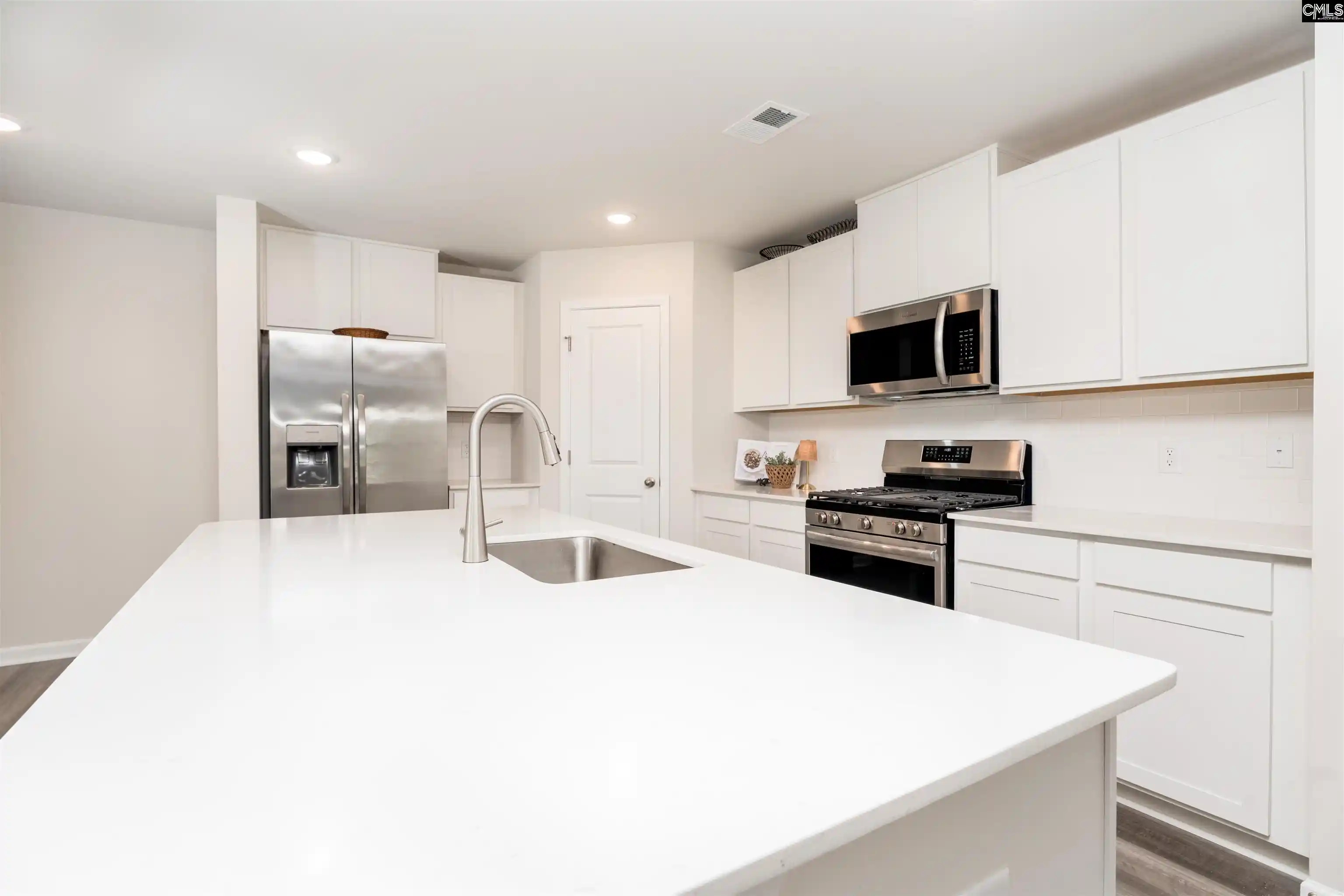 Photo 5 of Single family home for sale at 190 Hazel Rain, Gaston, SC 29053 | MLS# 640978 | Listing updated on 2026-09-02