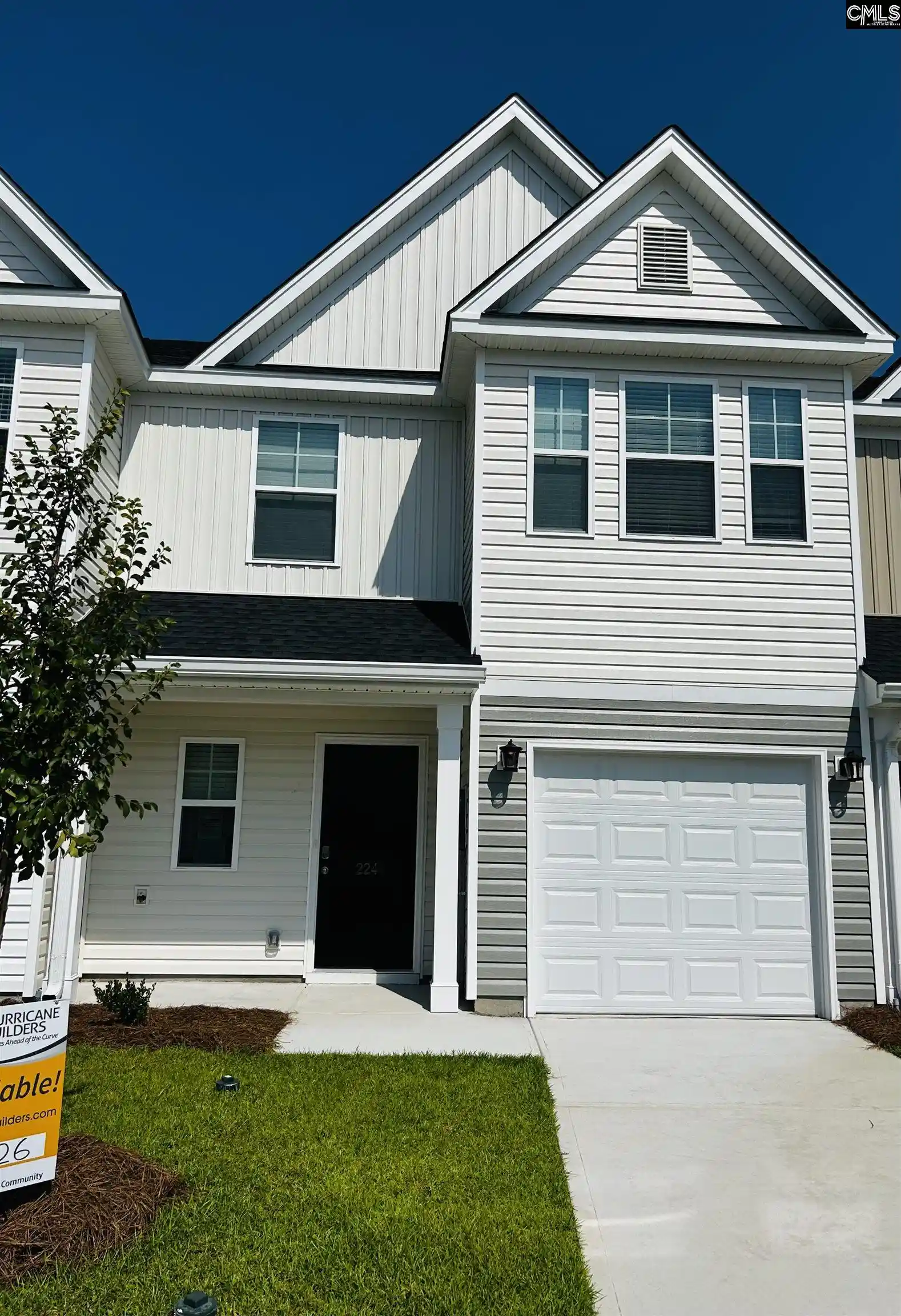 Photo 1 of Townhouse for sale at 224 Carillo, Columbia, SC 29223 | MLS# 640980 | Listing updated on 2026-09-19