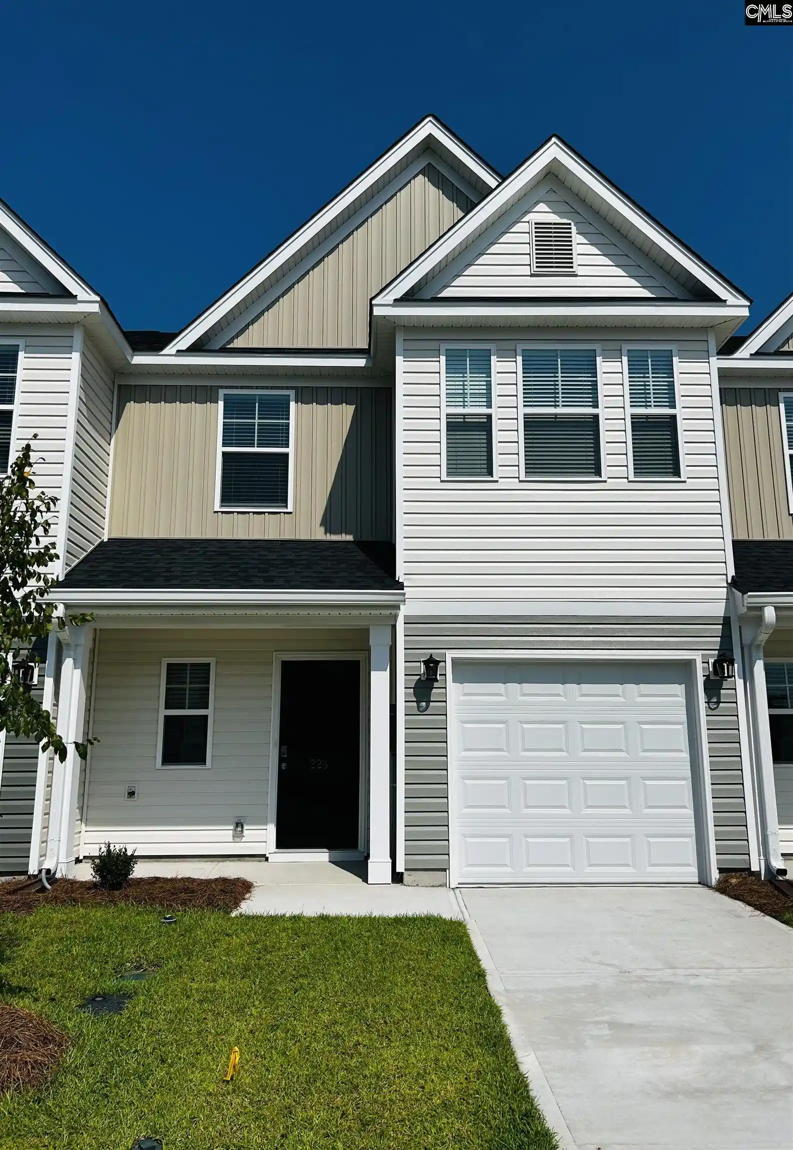 Photo 1 of Townhouse for sale at 228 Carillo, Columbia, SC 29223 | MLS# 640982 | Listing updated on 2026-09-19