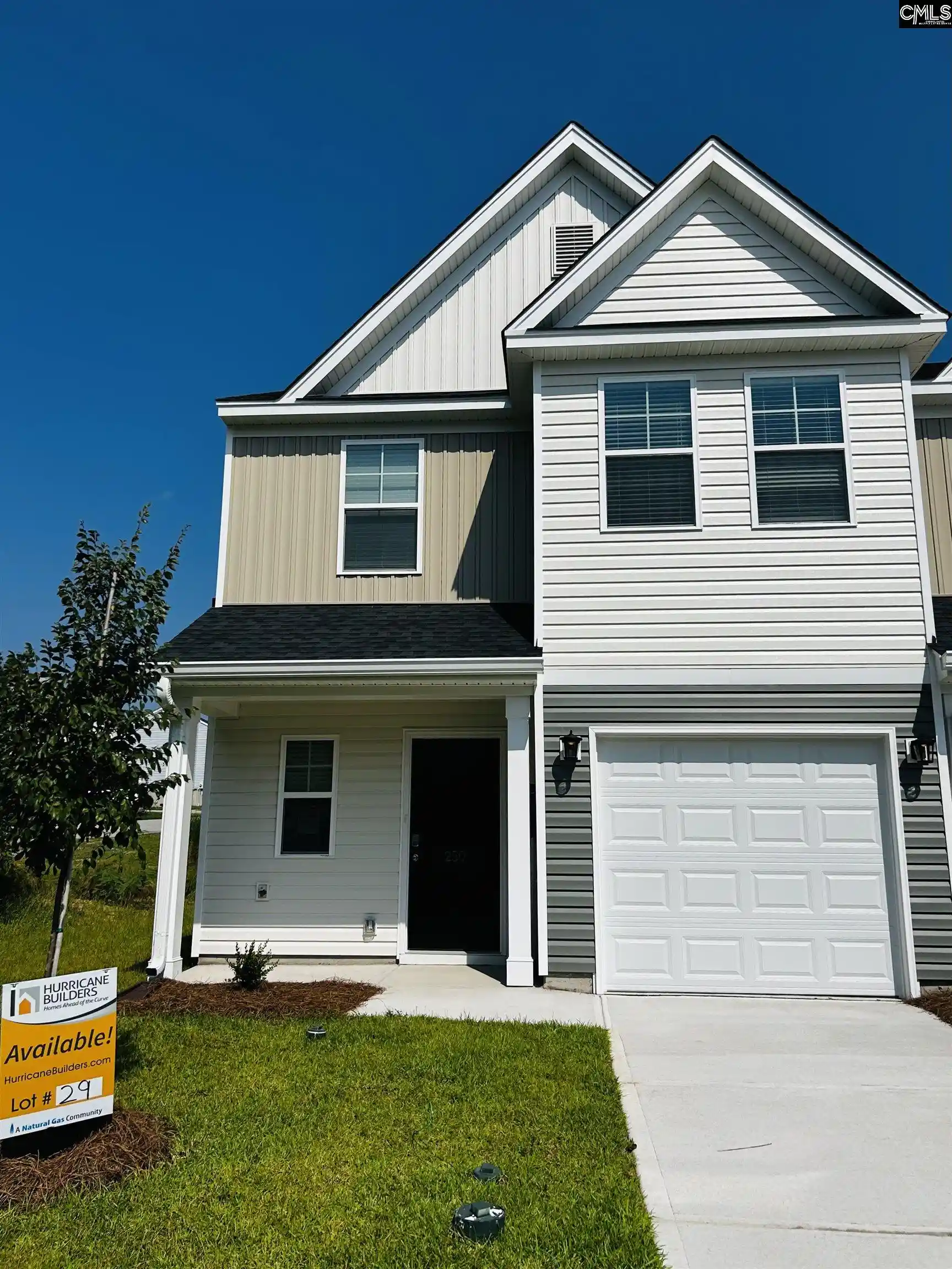 Photo 1 of Townhouse for sale at 230 Carillo, Columbia, SC 29223 | MLS# 640983 | Listing updated on 2026-09-19
