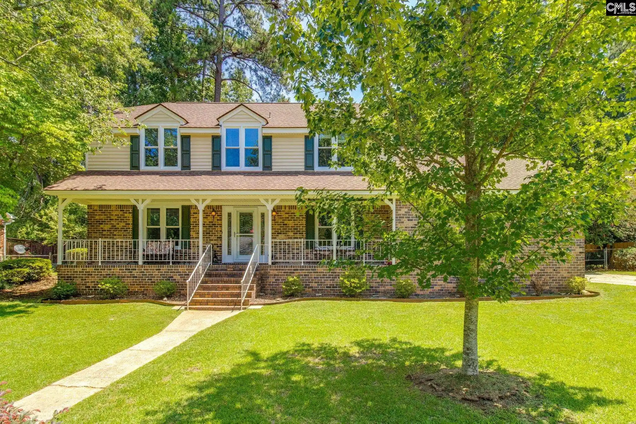 Photo 1 of Sale Pending at 1520 N Woodstream, Columbia, SC 29212 | MLS# 640984 | Listing updated on 2026-08-24