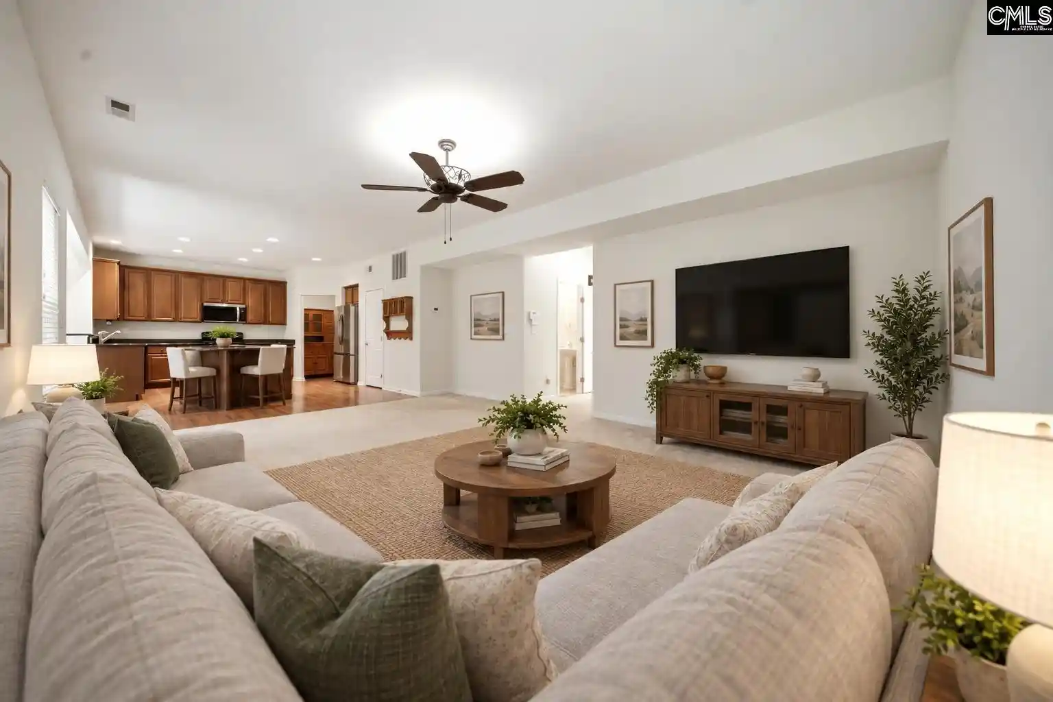 Photo 2 of Single family home for sale at 124 Palm, Chapin, SC 29036 | MLS# 640990 | Listing updated on 2026-09-30