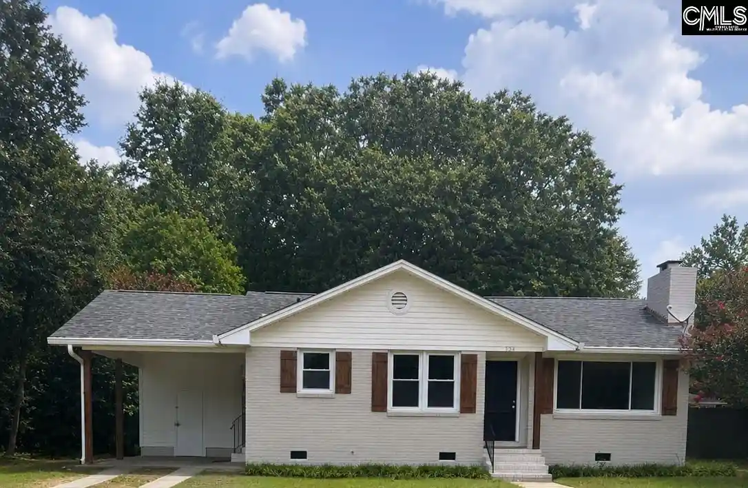 Photo 1 of Single family home for sale at 134 Woodside, Sumter, SC 29150 | MLS# 640995 | Listing updated on 2026-08-17